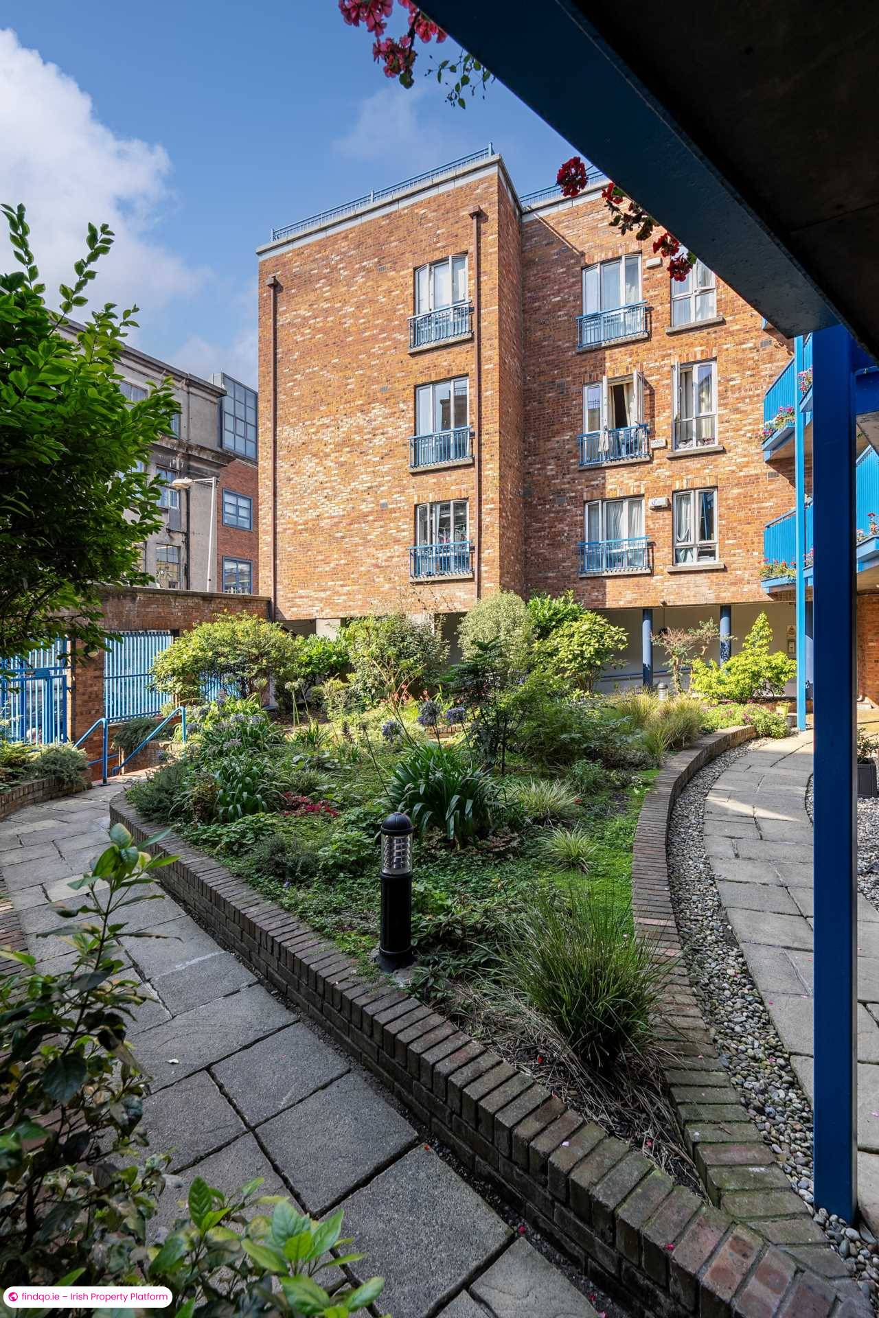 Apartment for Sale in Dublin 1