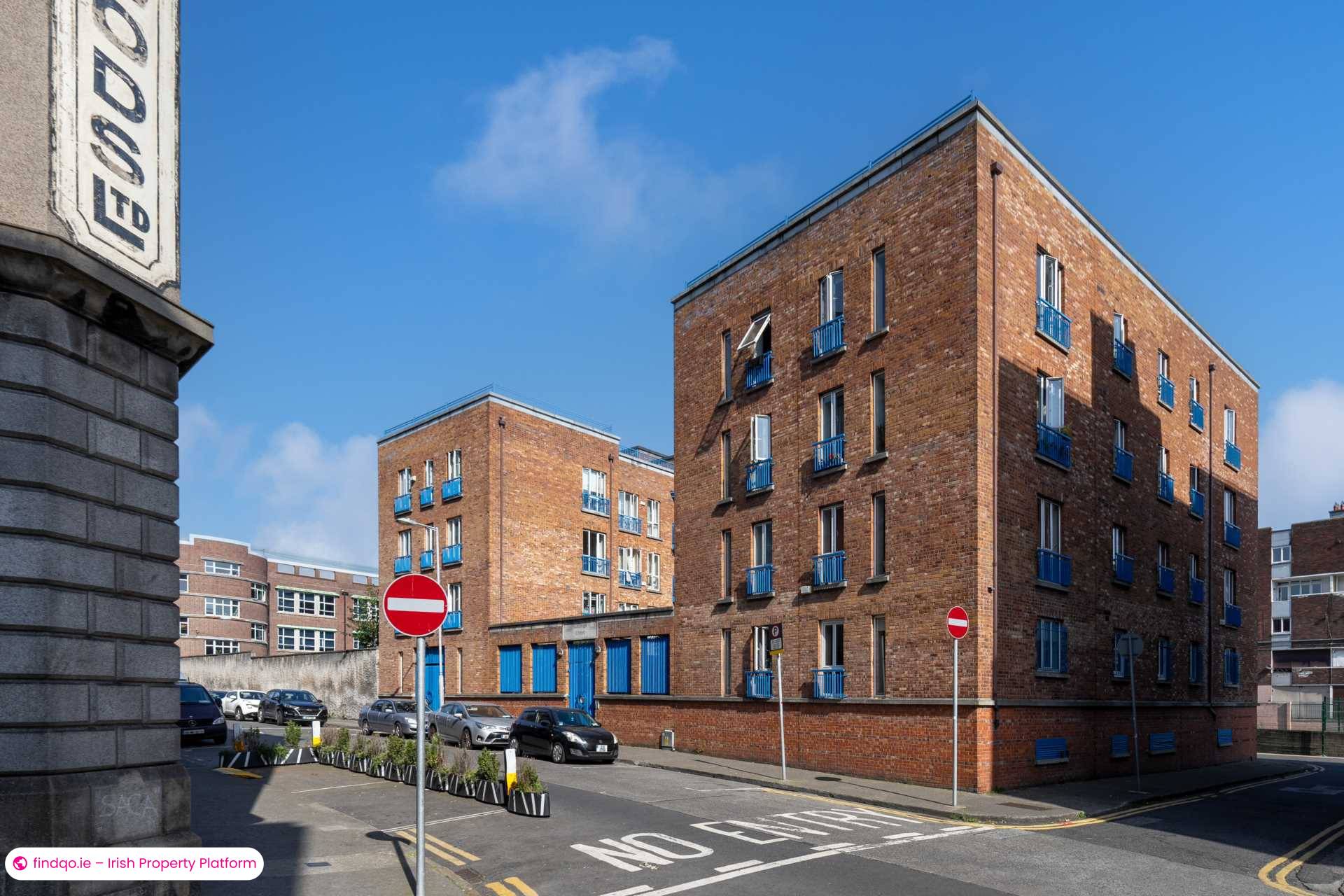 Apartment for Sale in Dublin 1