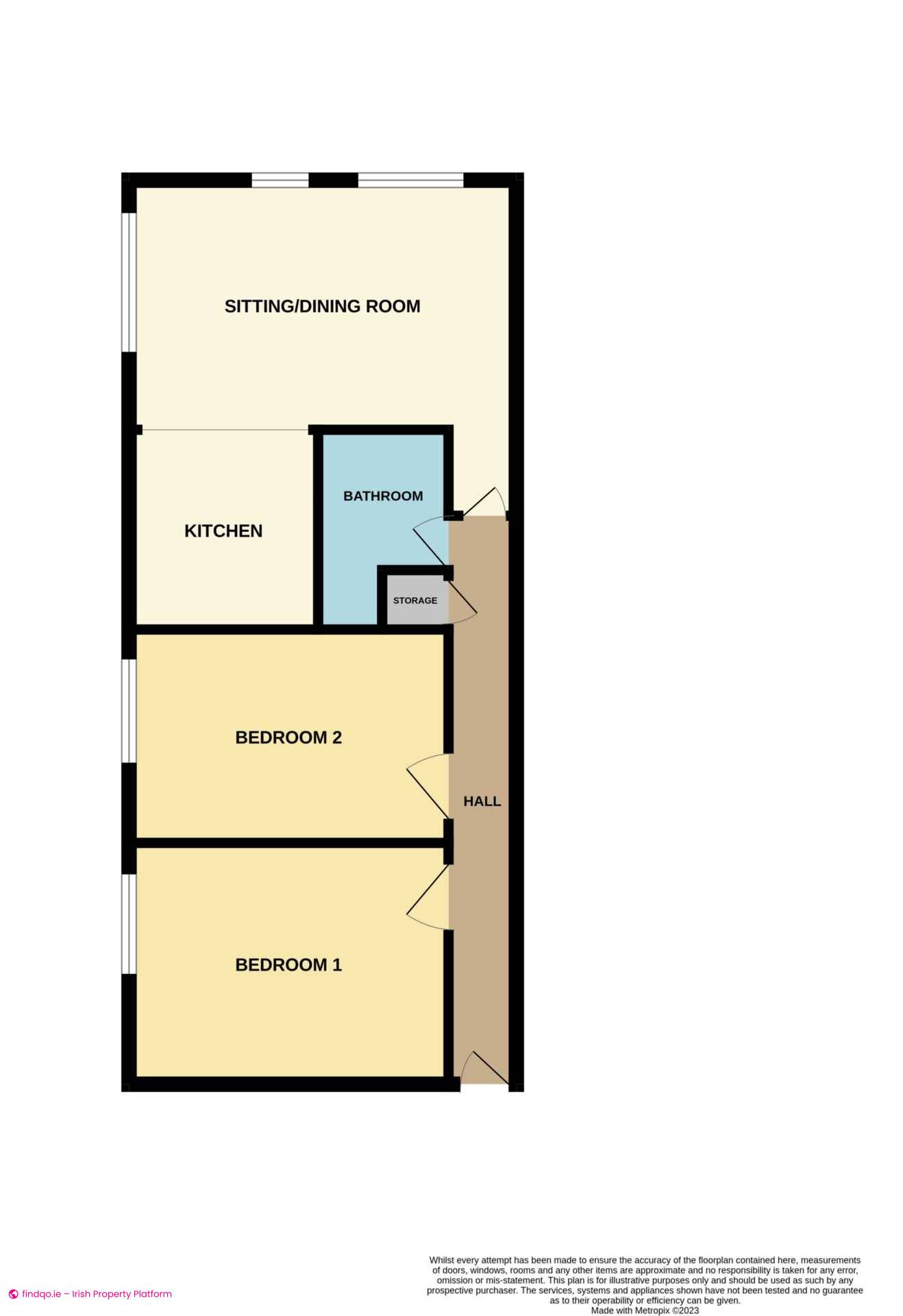 Apartment for Sale in Dublin 1