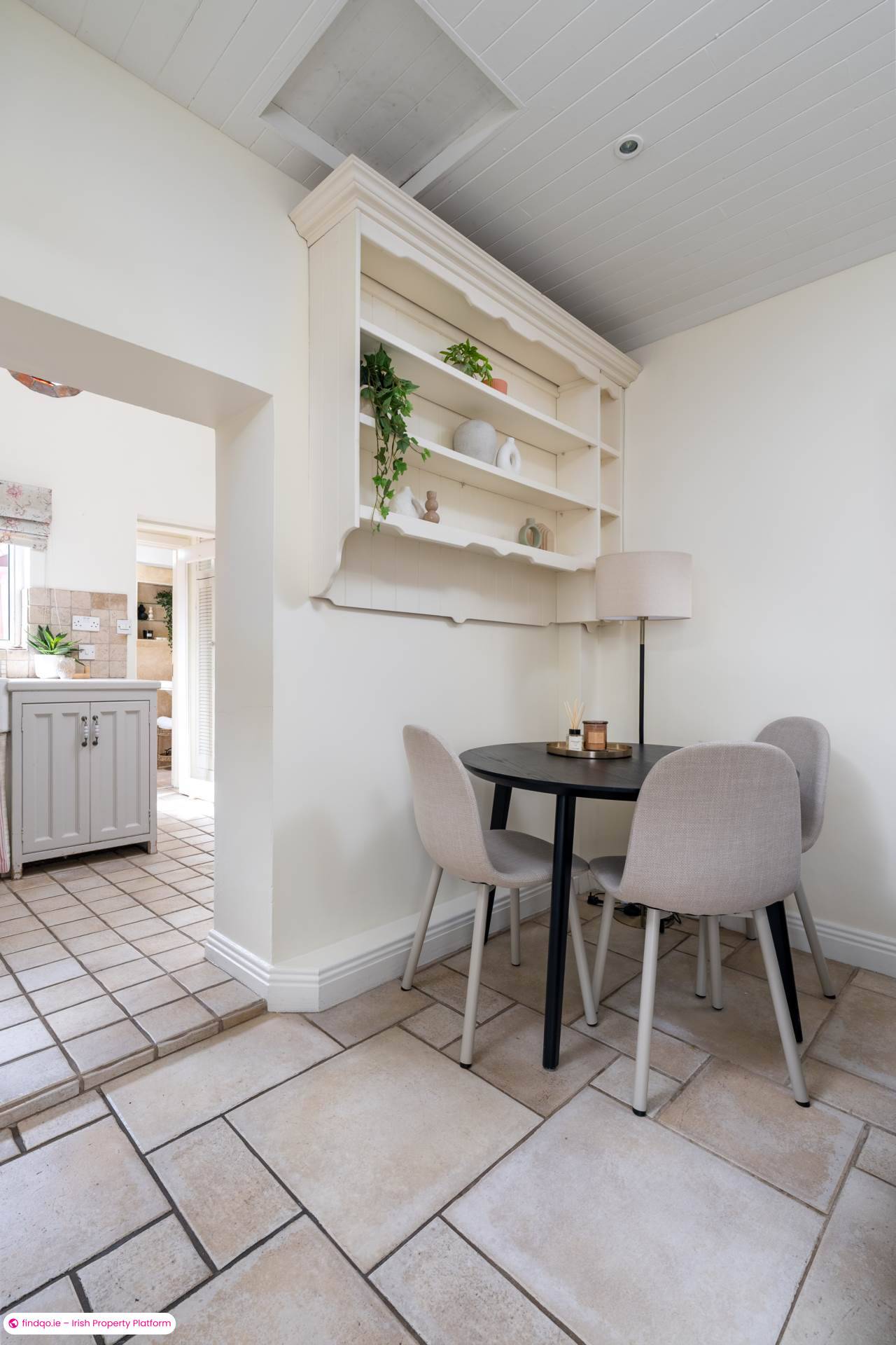 Semi-detached house for Sale in 37 Bath Street, Dublin 4