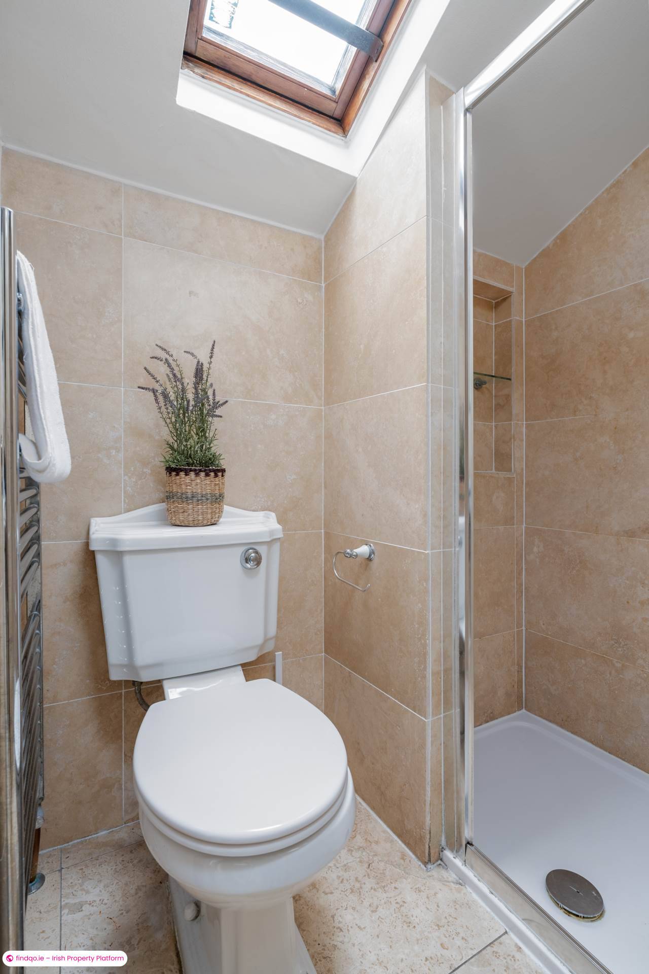 Semi-detached house for Sale in 37 Bath Street, Dublin 4