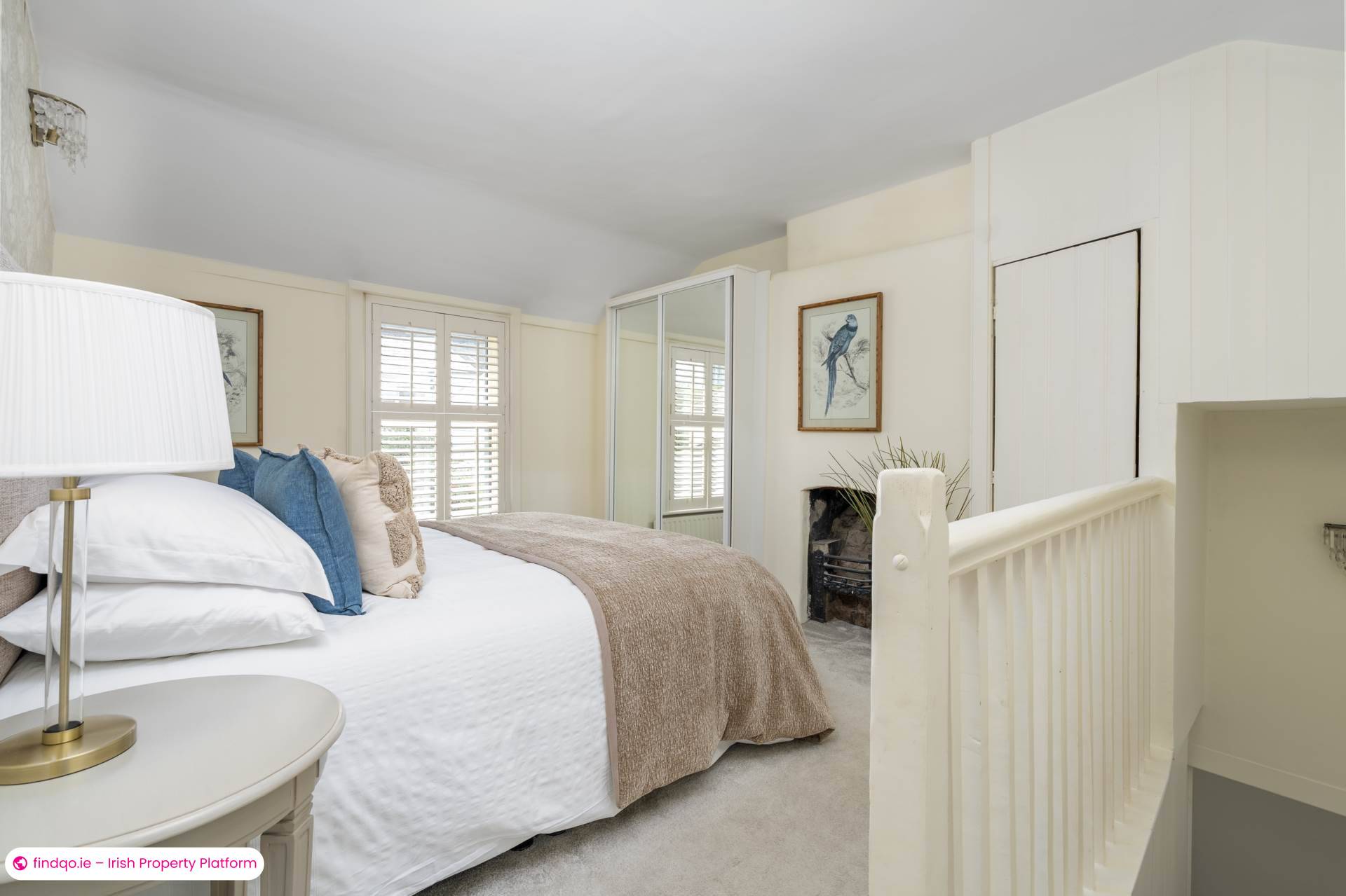 Semi-detached house for Sale in 37 Bath Street, Dublin 4
