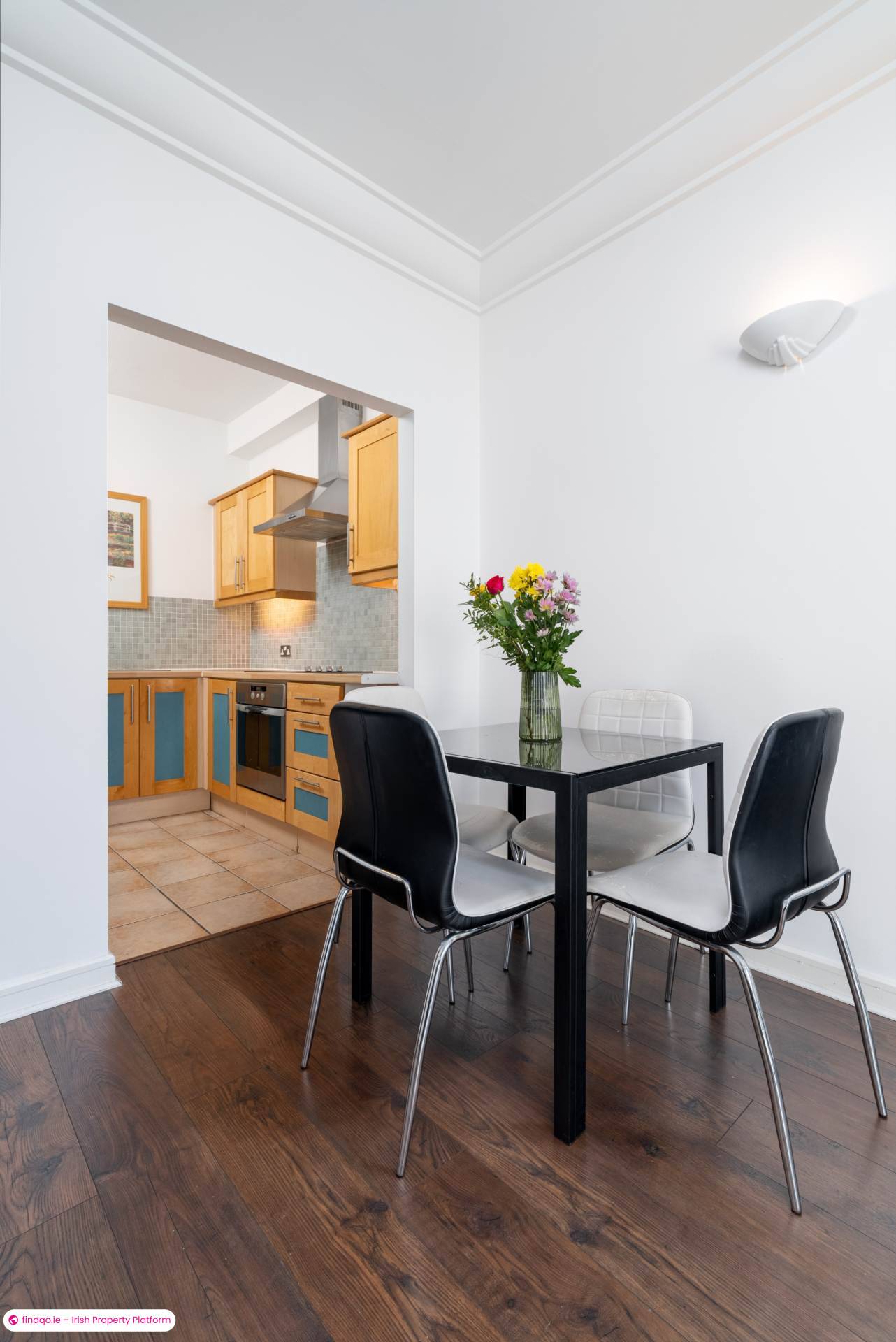Apartment for Sale in Custom House Square, IFSC, Dublin 1