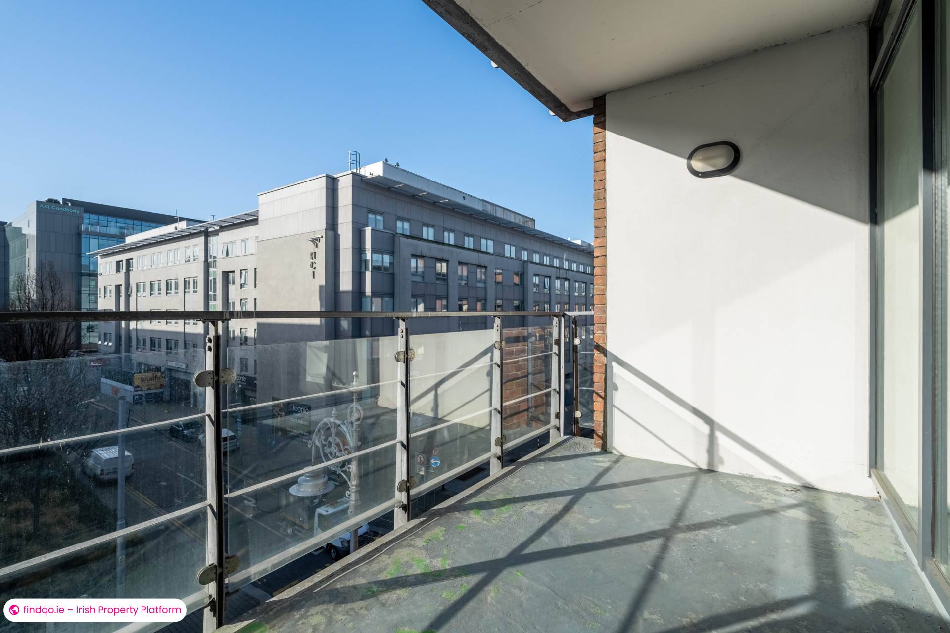 Apartment for Sale in Custom House Square, IFSC, Dublin 1