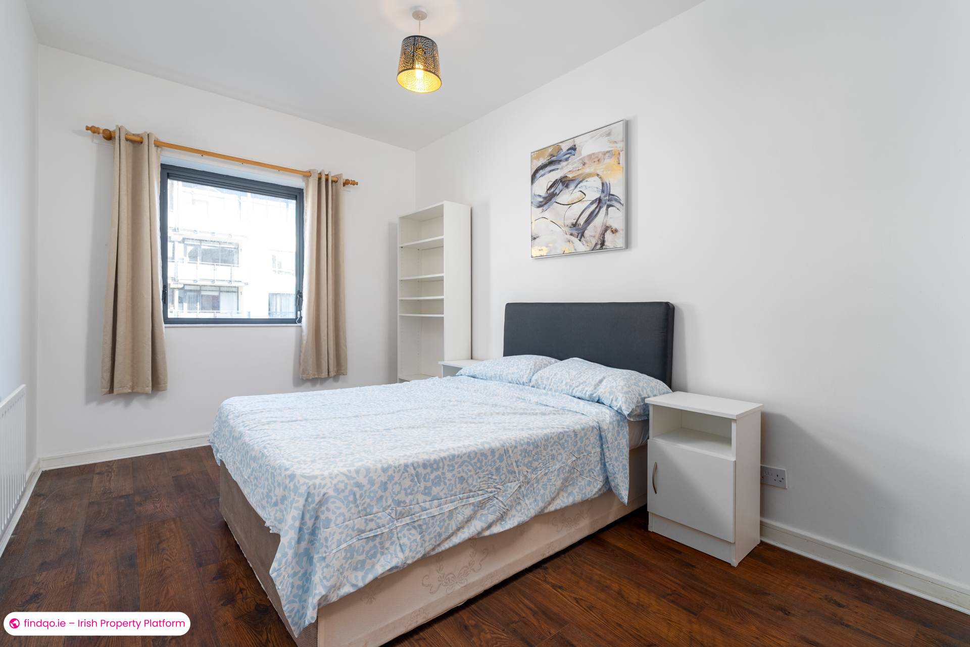 Apartment for Sale in Custom House Square, IFSC, Dublin 1