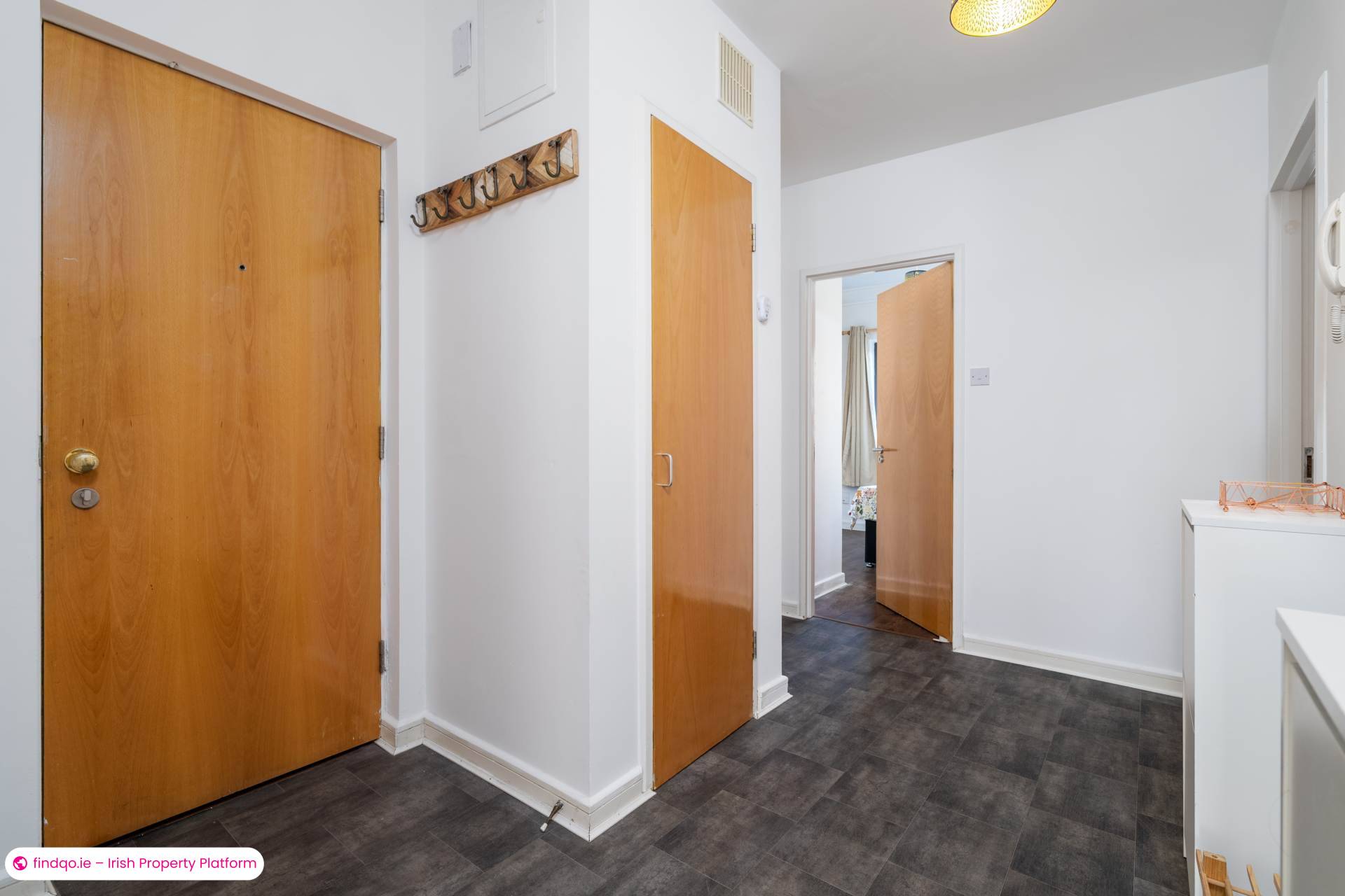 Apartment for Sale in Custom House Square, IFSC, Dublin 1