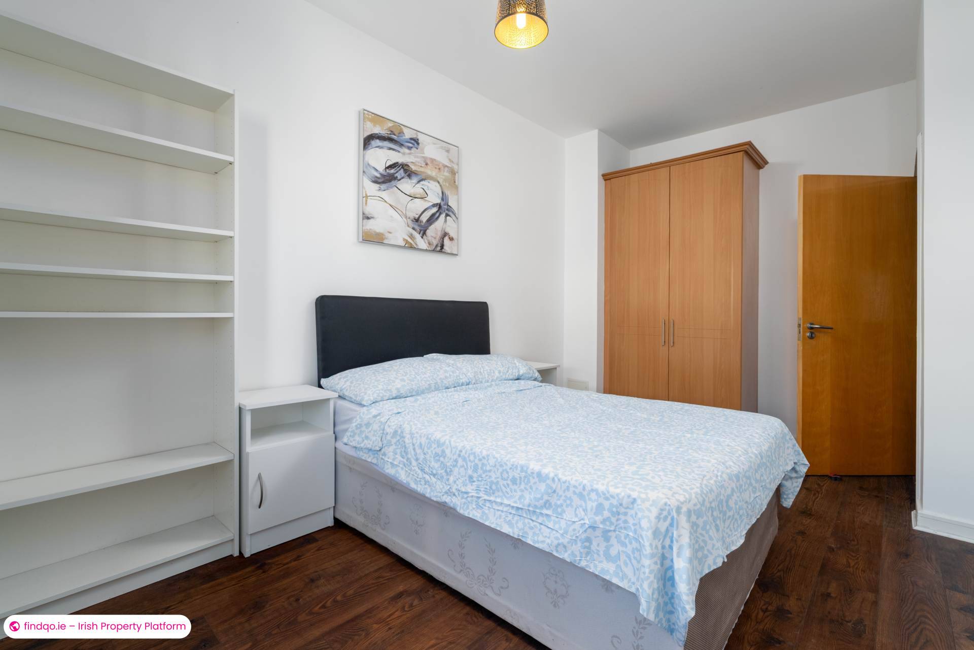 Apartment for Sale in Custom House Square, IFSC, Dublin 1