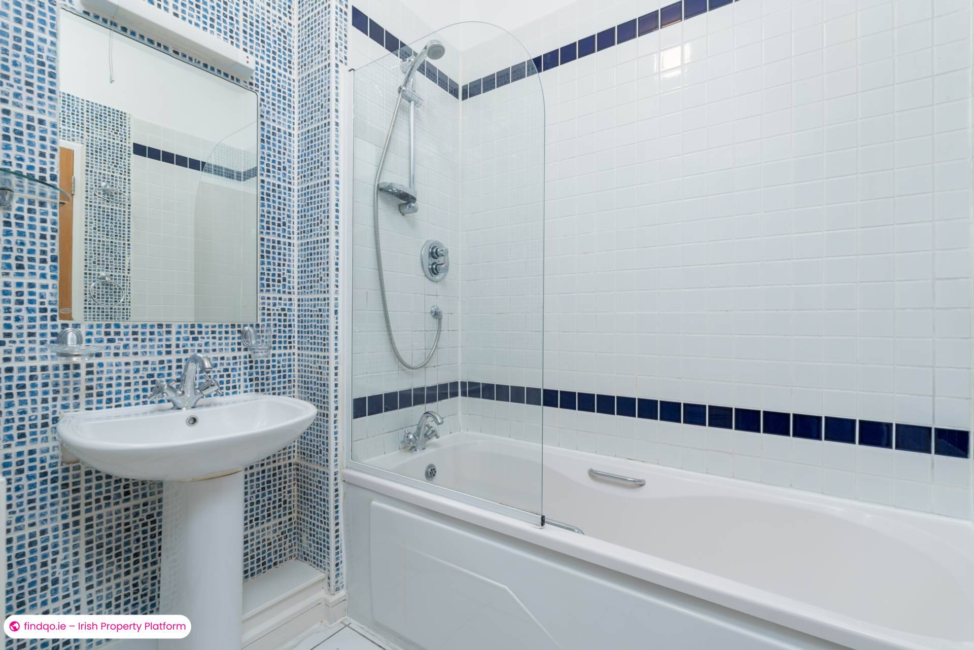 Apartment for Sale in Custom House Square, IFSC, Dublin 1