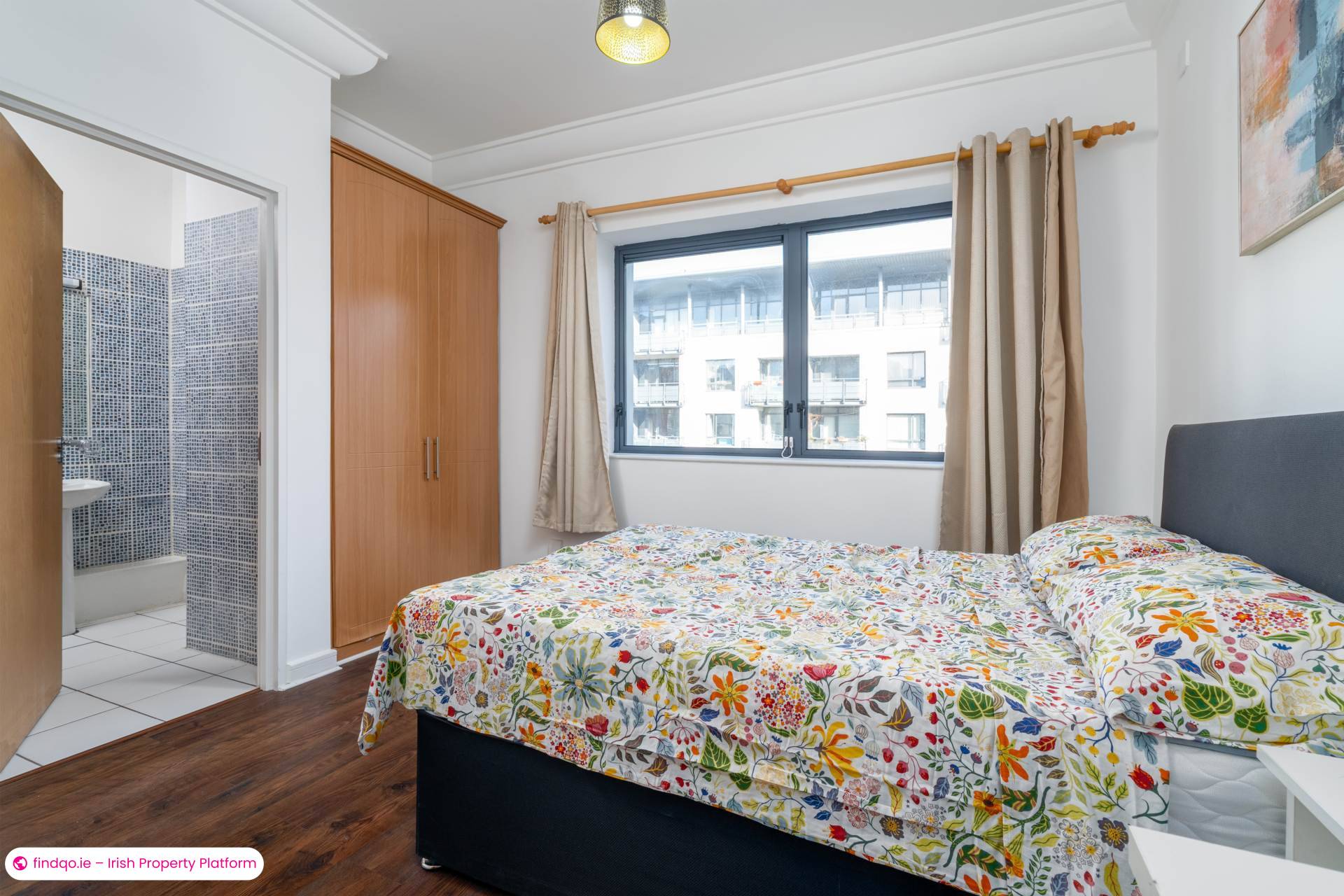 Apartment for Sale in Custom House Square, IFSC, Dublin 1
