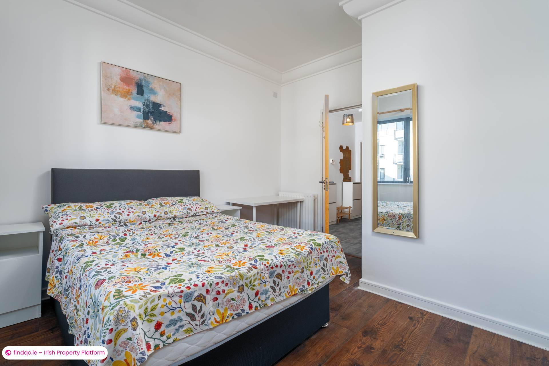 Apartment for Sale in Custom House Square, IFSC, Dublin 1