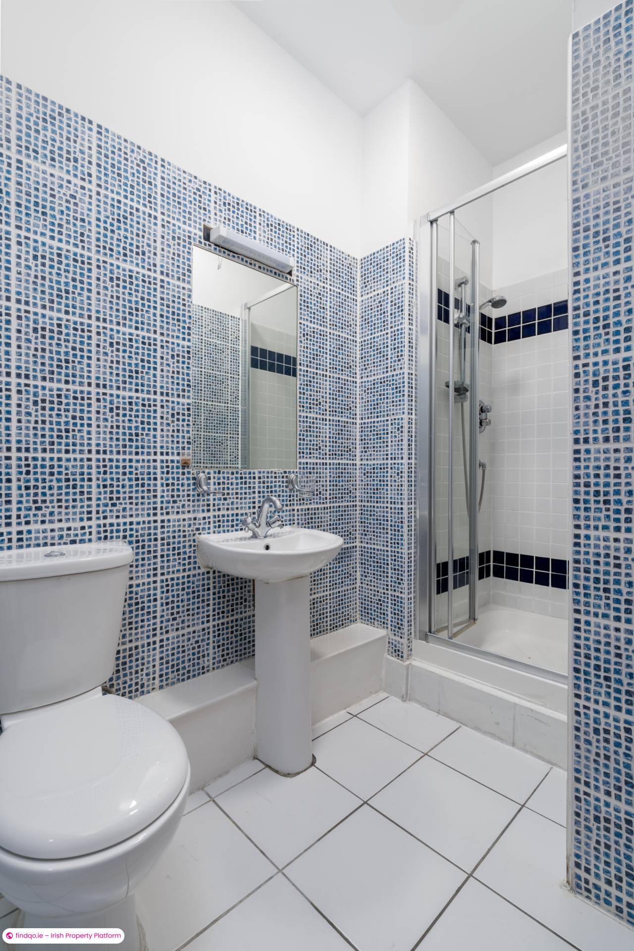 Apartment for Sale in Custom House Square, IFSC, Dublin 1