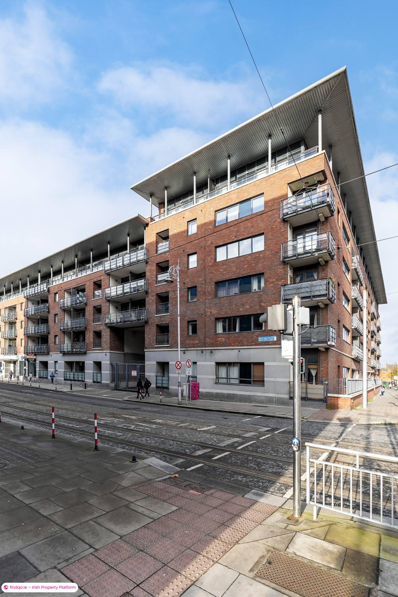 Apartment for Sale in Custom House Square, IFSC, Dublin 1