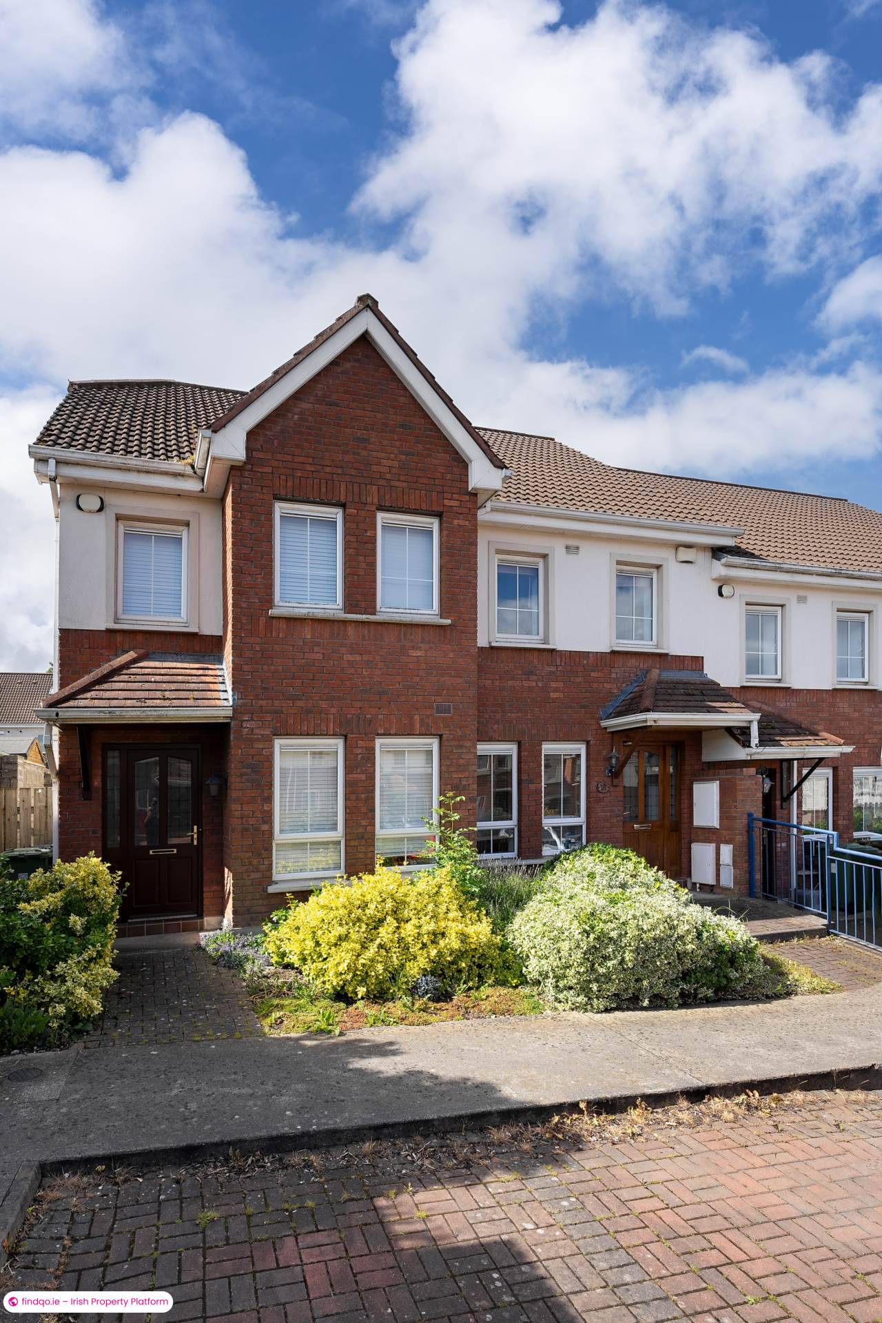 Townhouse for Sale in 18 Mount Bellew Crescent, Lucan
