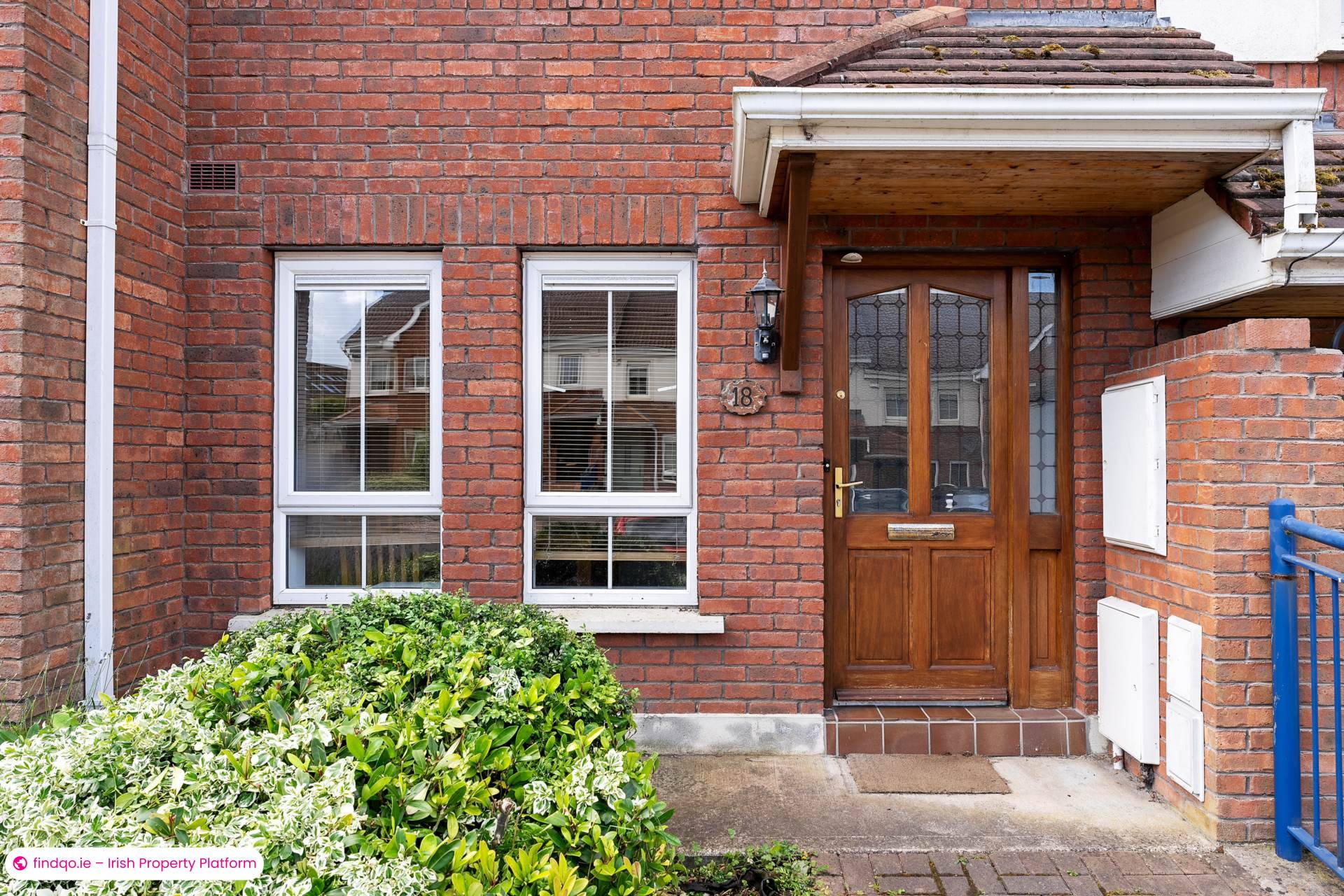 Townhouse for Sale in 18 Mount Bellew Crescent, Lucan