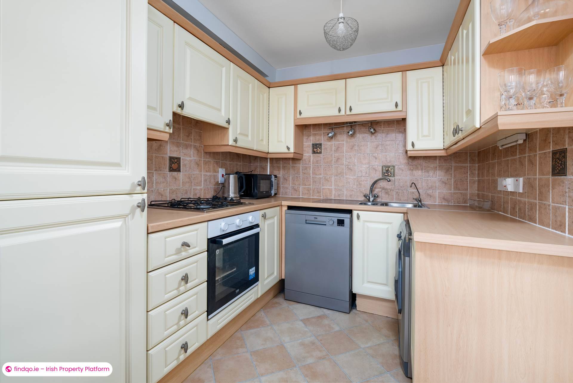 Townhouse for Sale in 18 Mount Bellew Crescent, Lucan
