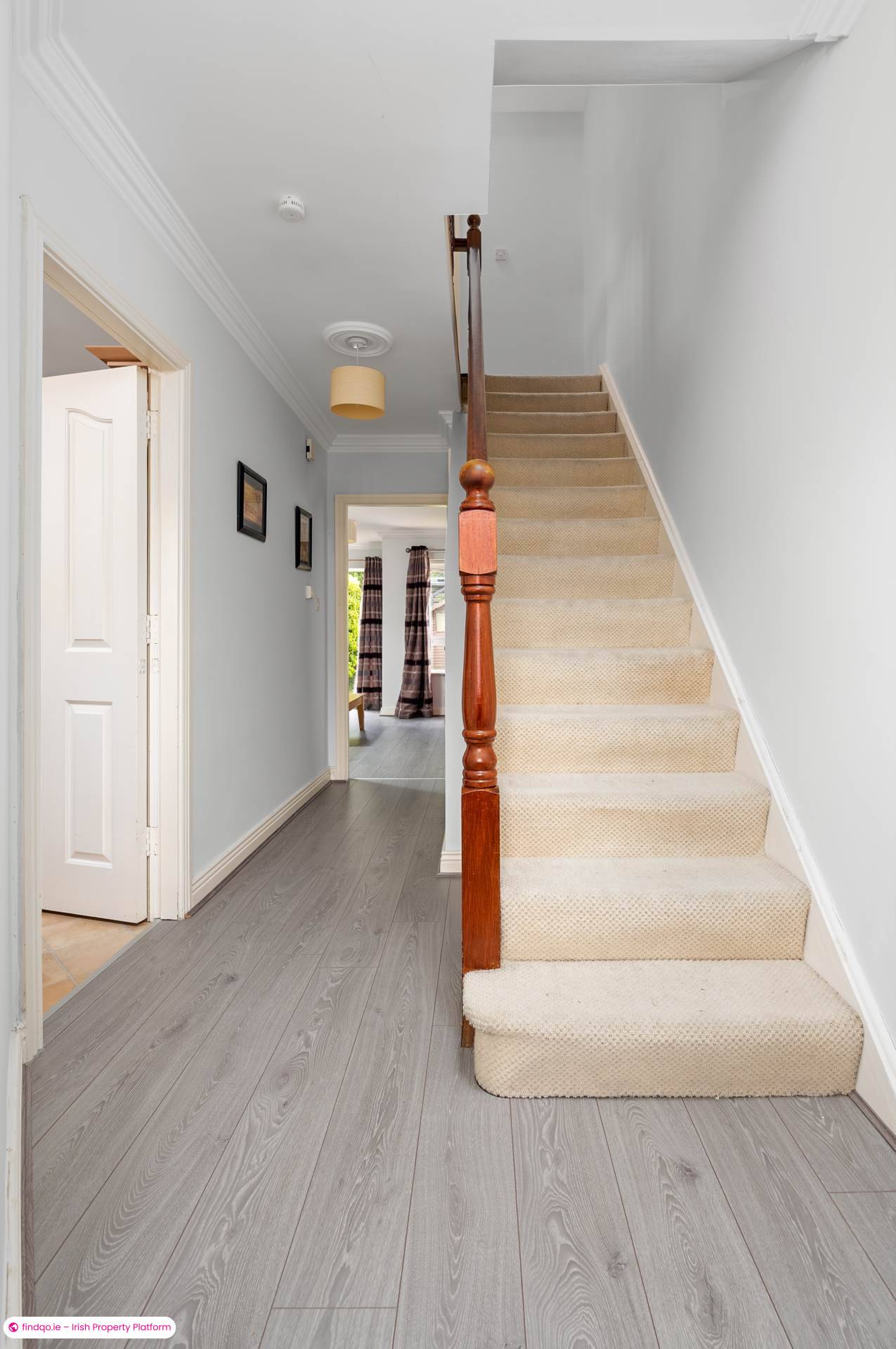 Townhouse for Sale in 18 Mount Bellew Crescent, Lucan