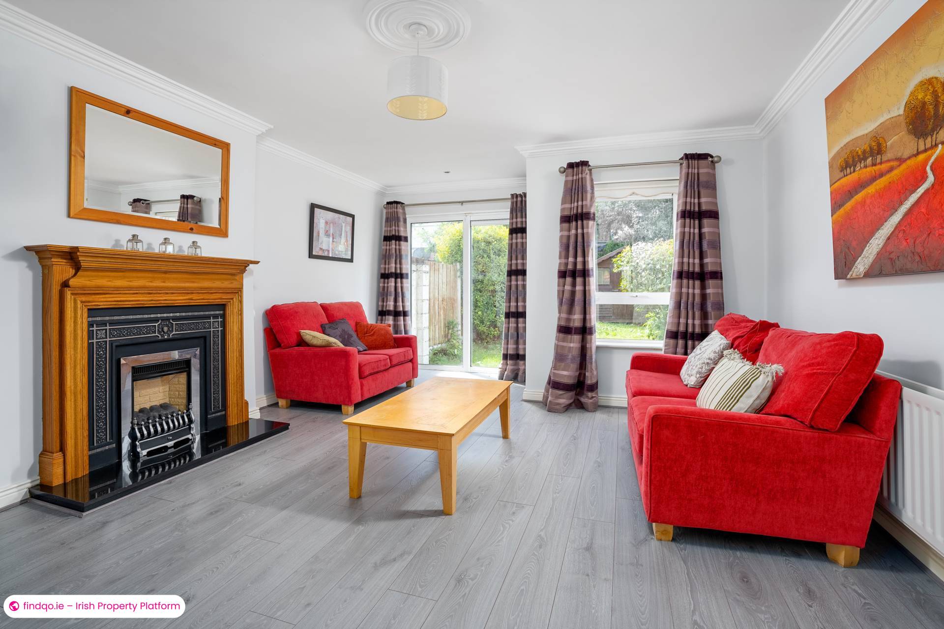 Townhouse for Sale in 18 Mount Bellew Crescent, Lucan