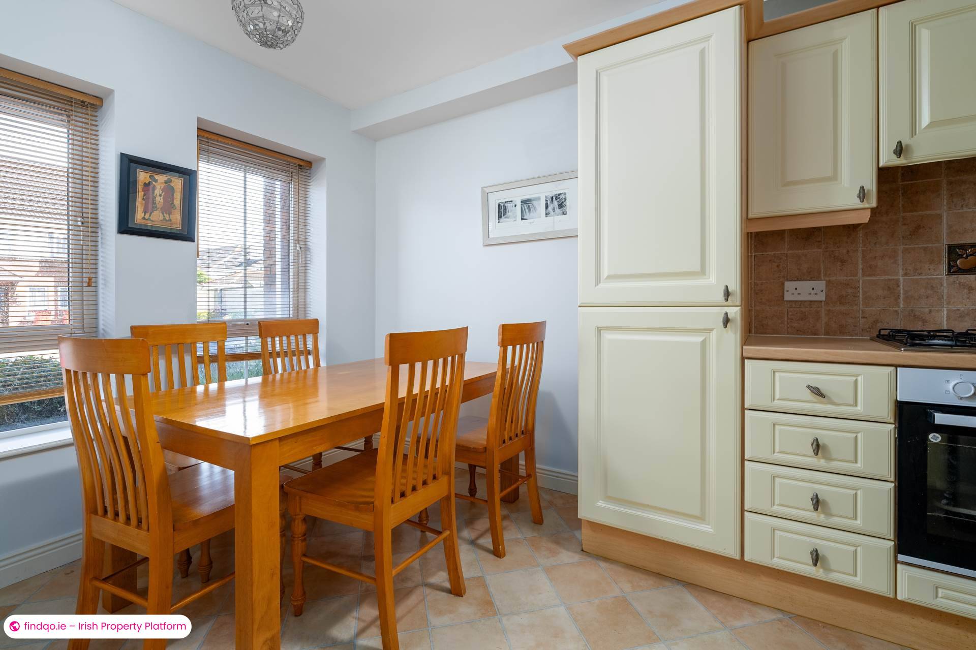 Townhouse for Sale in 18 Mount Bellew Crescent, Lucan
