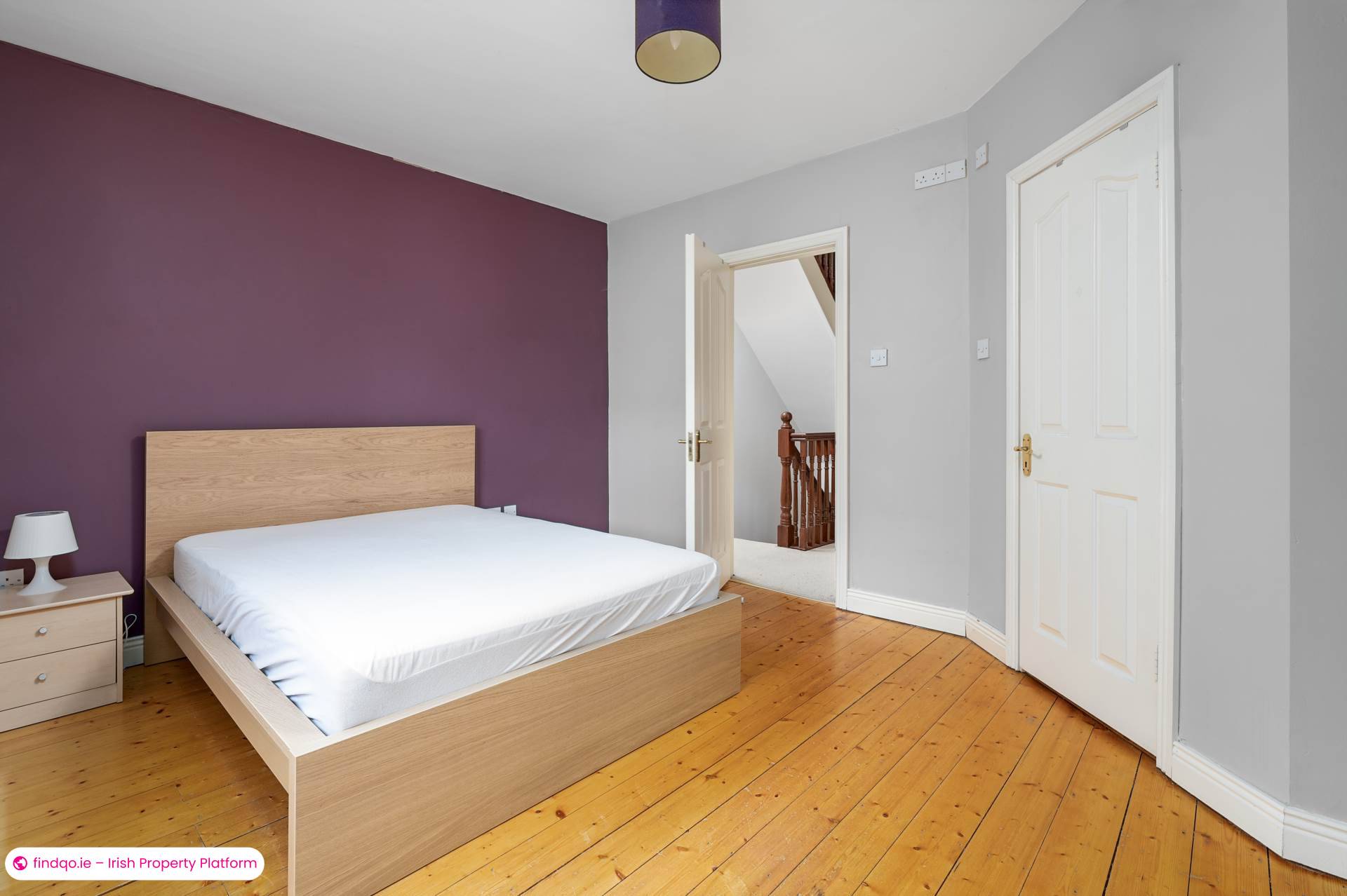 Townhouse for Sale in 18 Mount Bellew Crescent, Lucan