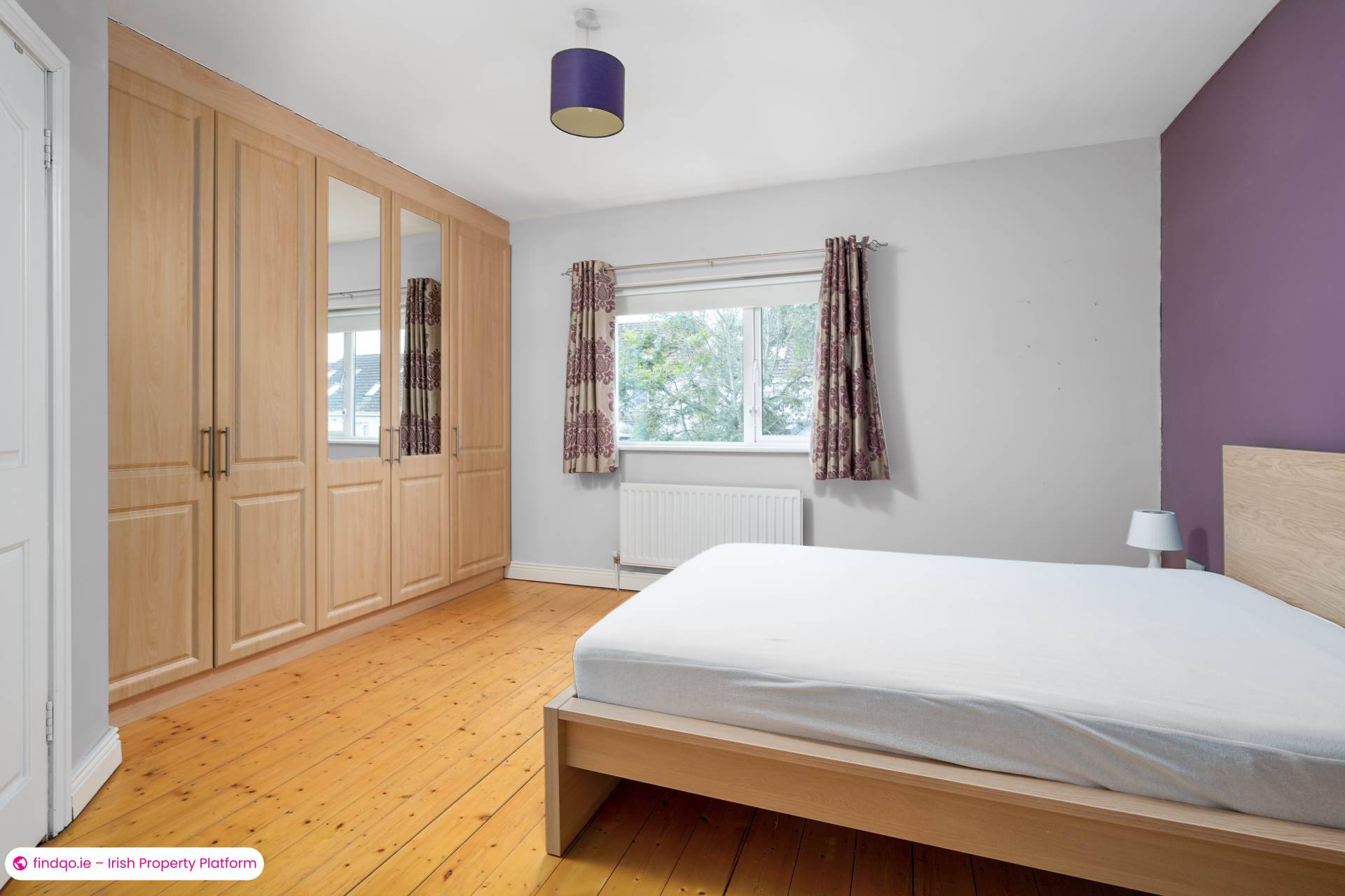 Townhouse for Sale in 18 Mount Bellew Crescent, Lucan