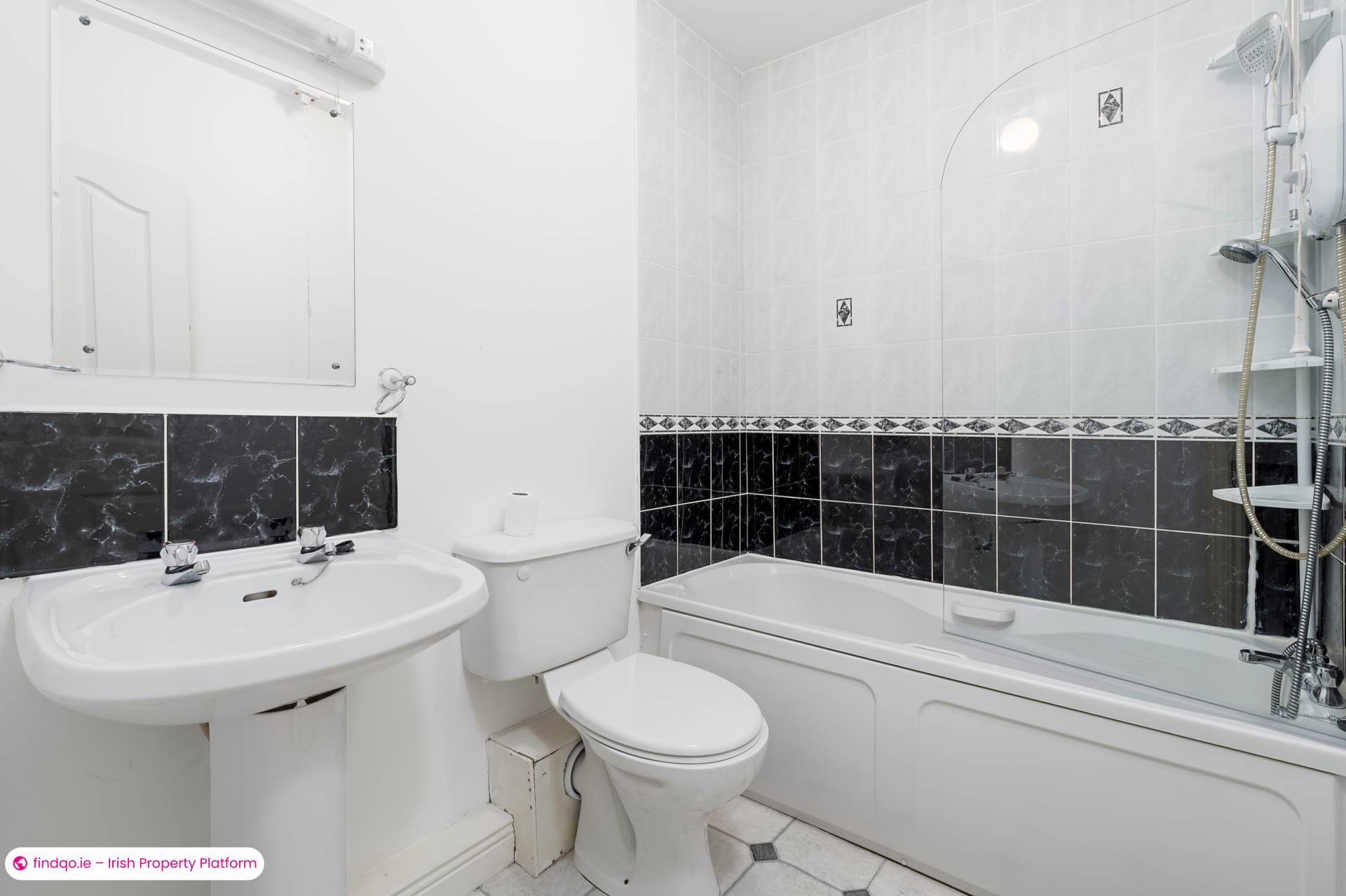 Townhouse for Sale in 18 Mount Bellew Crescent, Lucan