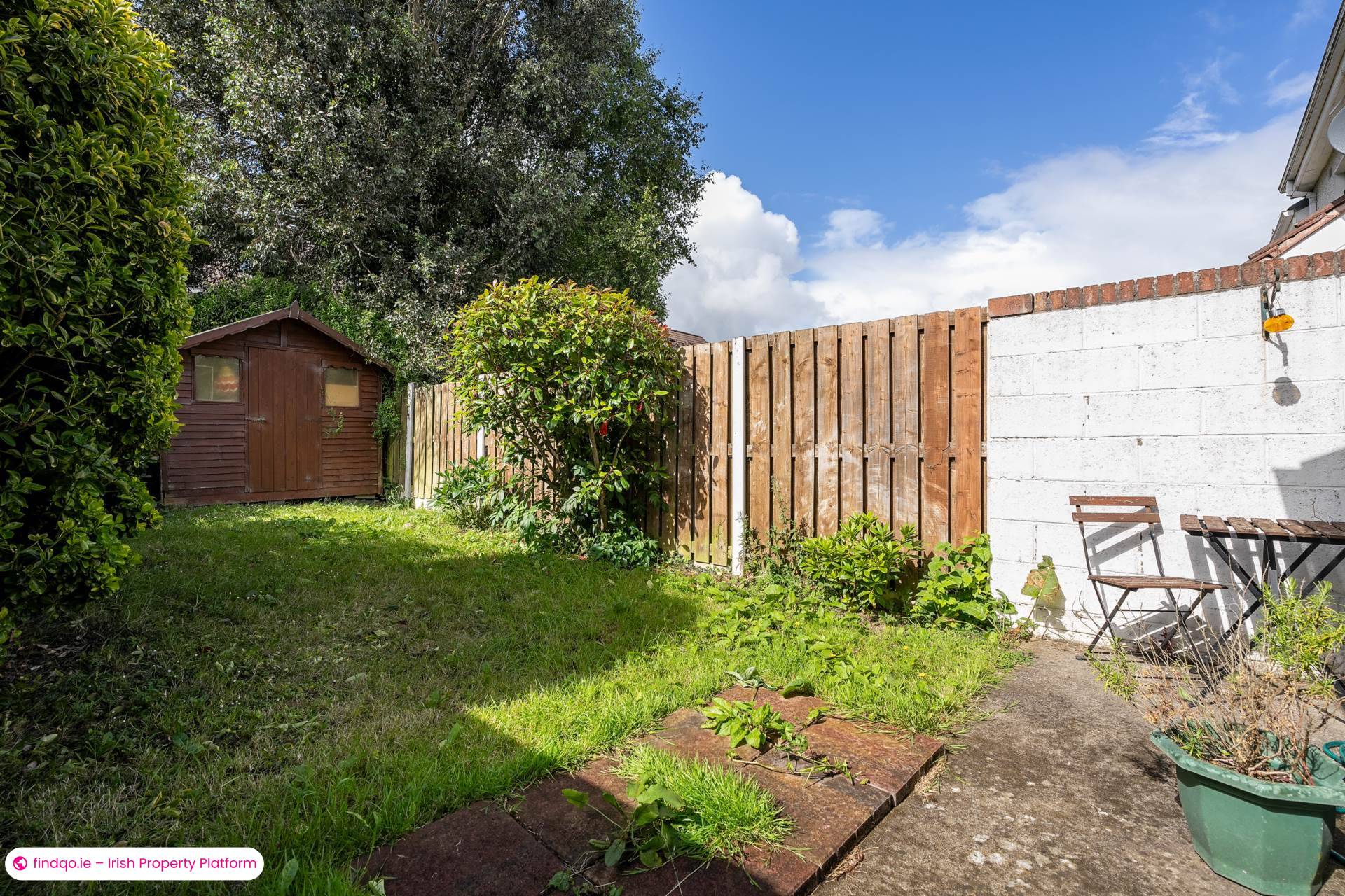 Townhouse for Sale in 18 Mount Bellew Crescent, Lucan
