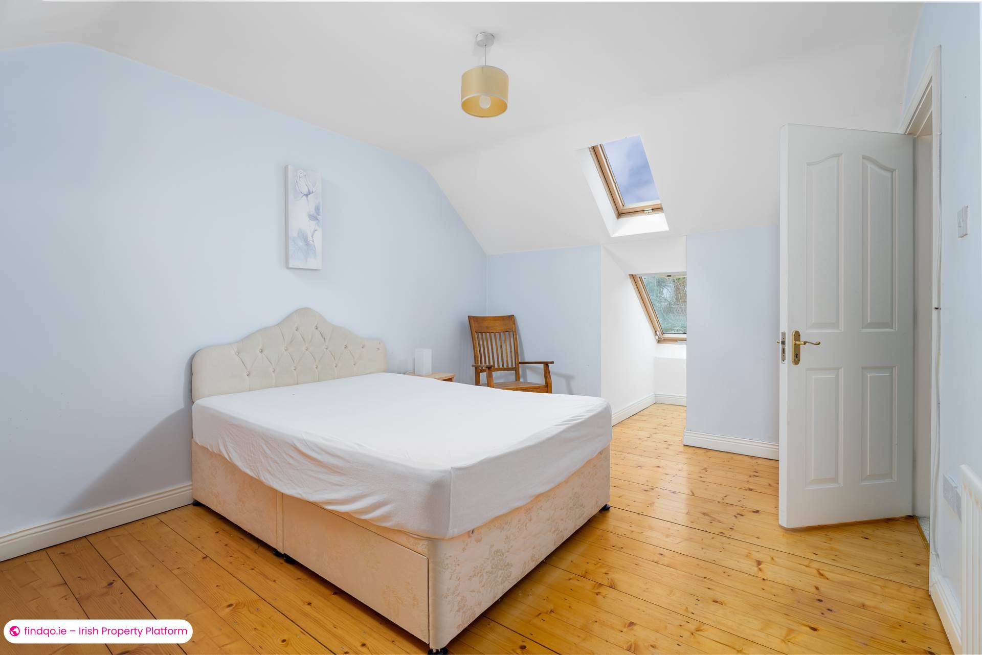 Townhouse for Sale in 18 Mount Bellew Crescent, Lucan
