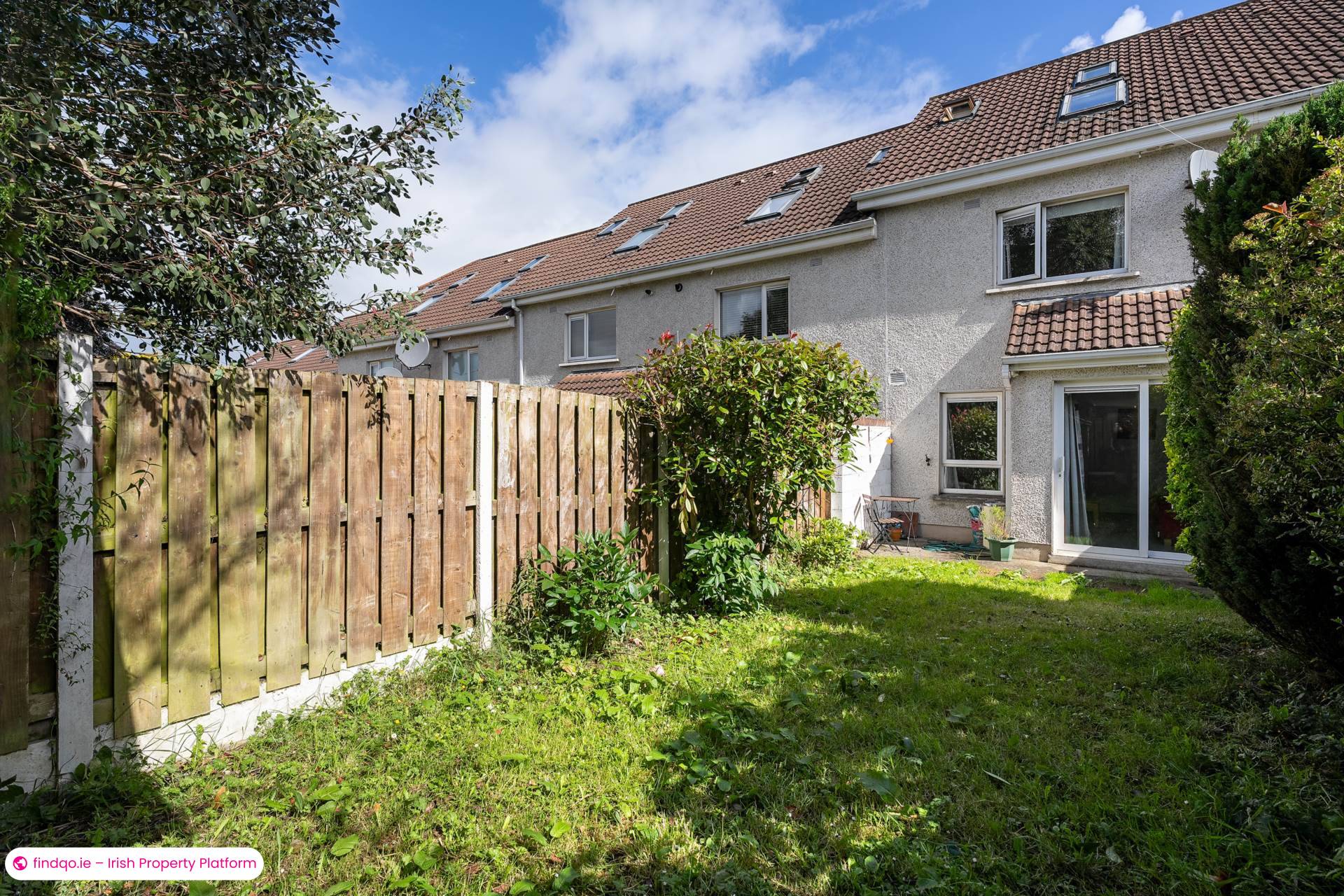 Townhouse for Sale in 18 Mount Bellew Crescent, Lucan