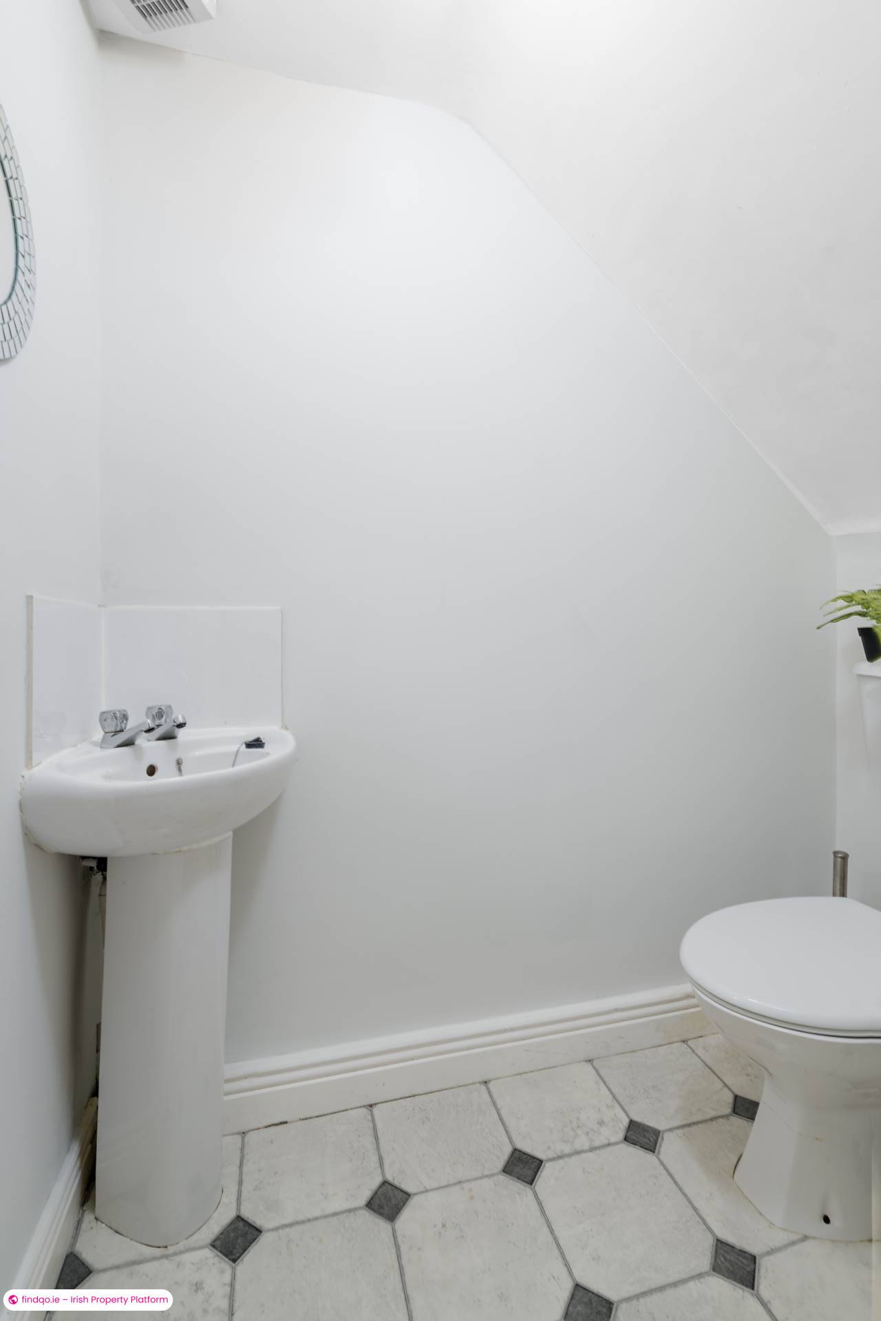 Townhouse for Sale in 18 Mount Bellew Crescent, Lucan