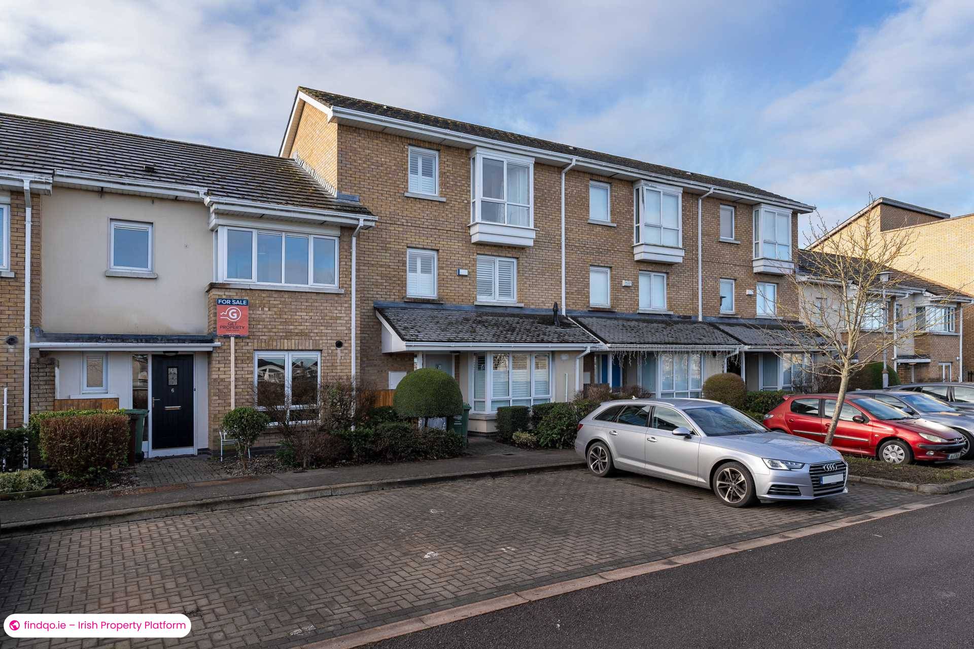 Terraced house for Sale in Dublin 15