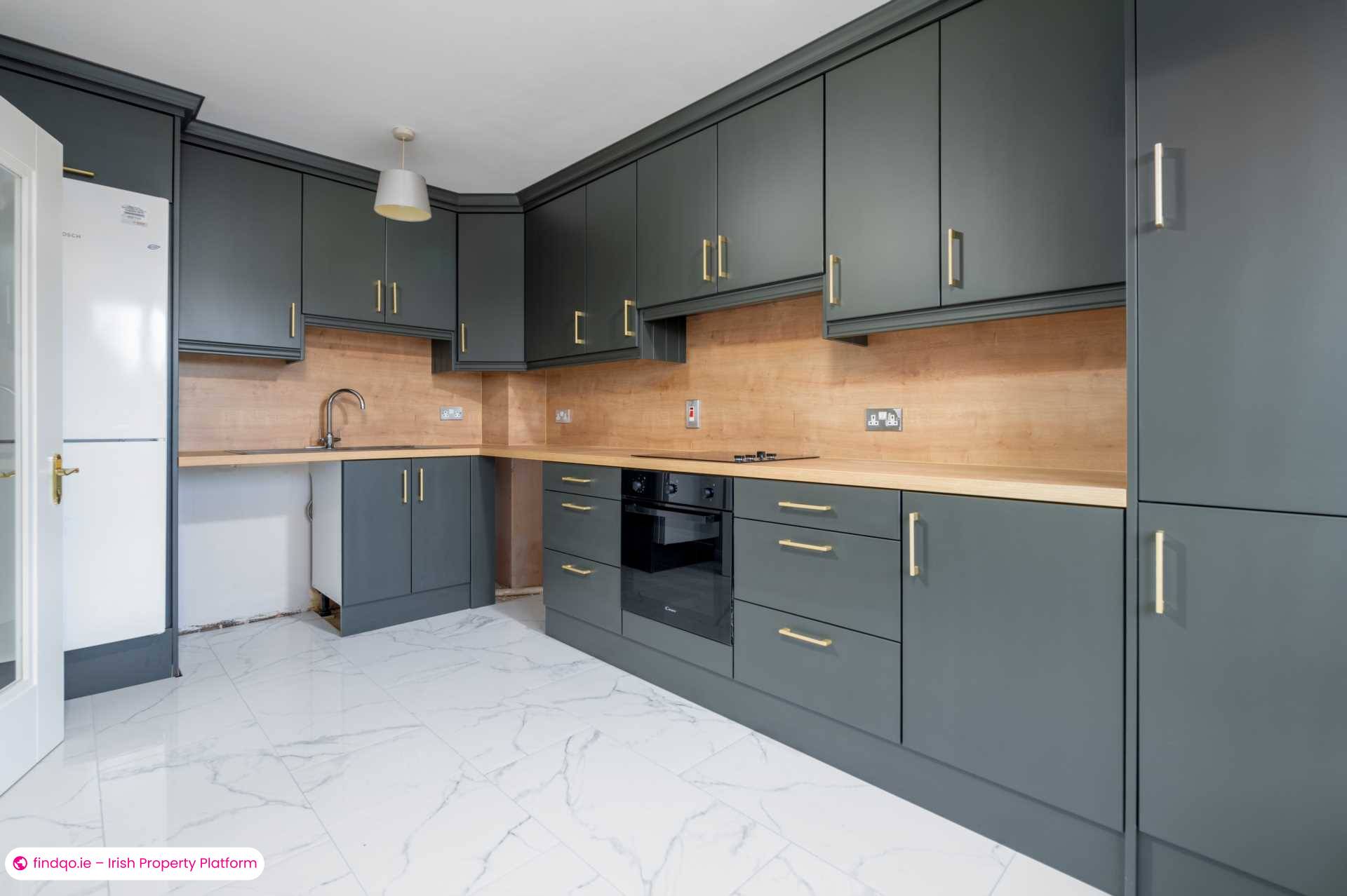 Terraced house for Sale in Dublin 15