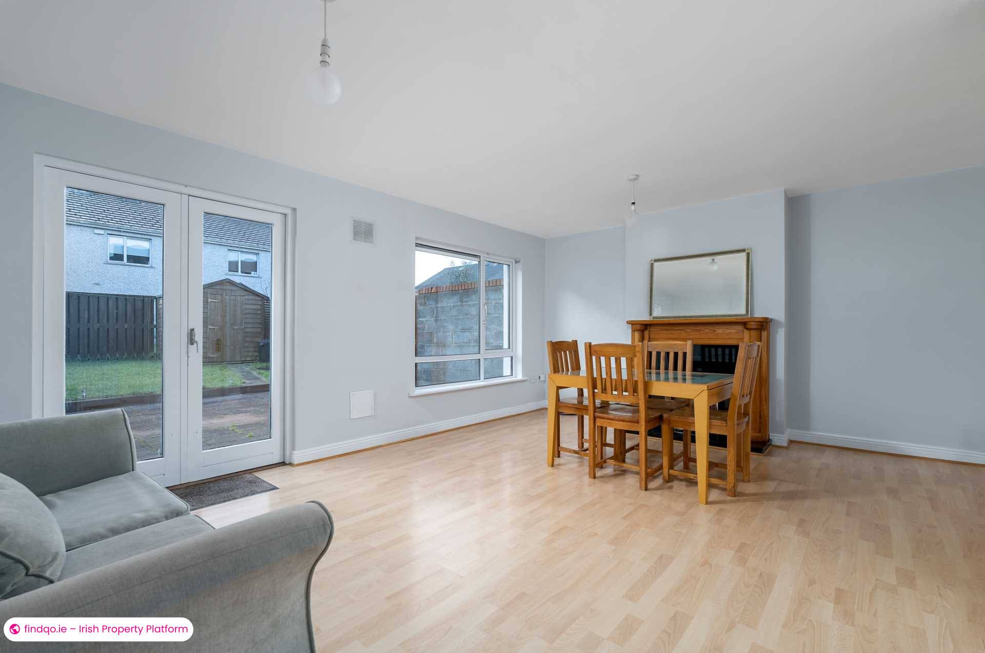 Terraced house for Sale in Dublin 15
