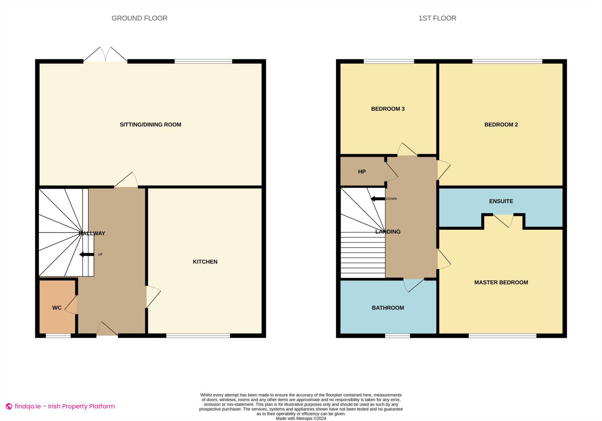 Terraced house for Sale in Dublin 15