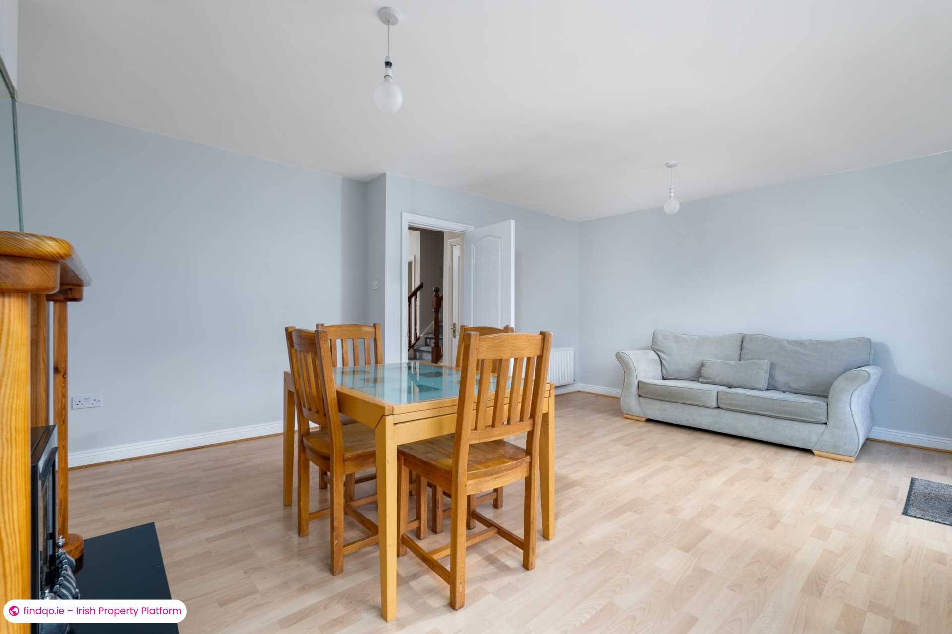 Terraced house for Sale in Dublin 15