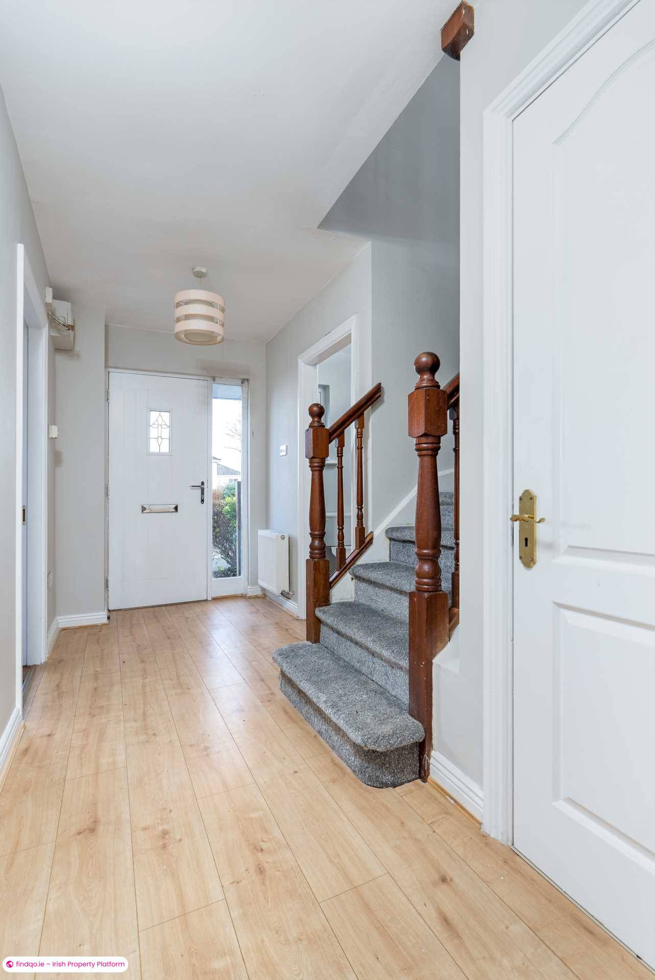 Terraced house for Sale in Dublin 15