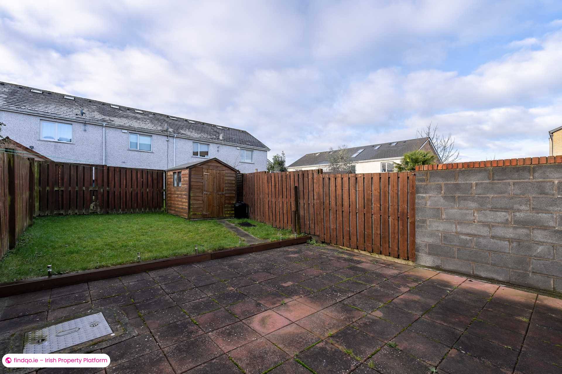 Terraced house for Sale in Dublin 15