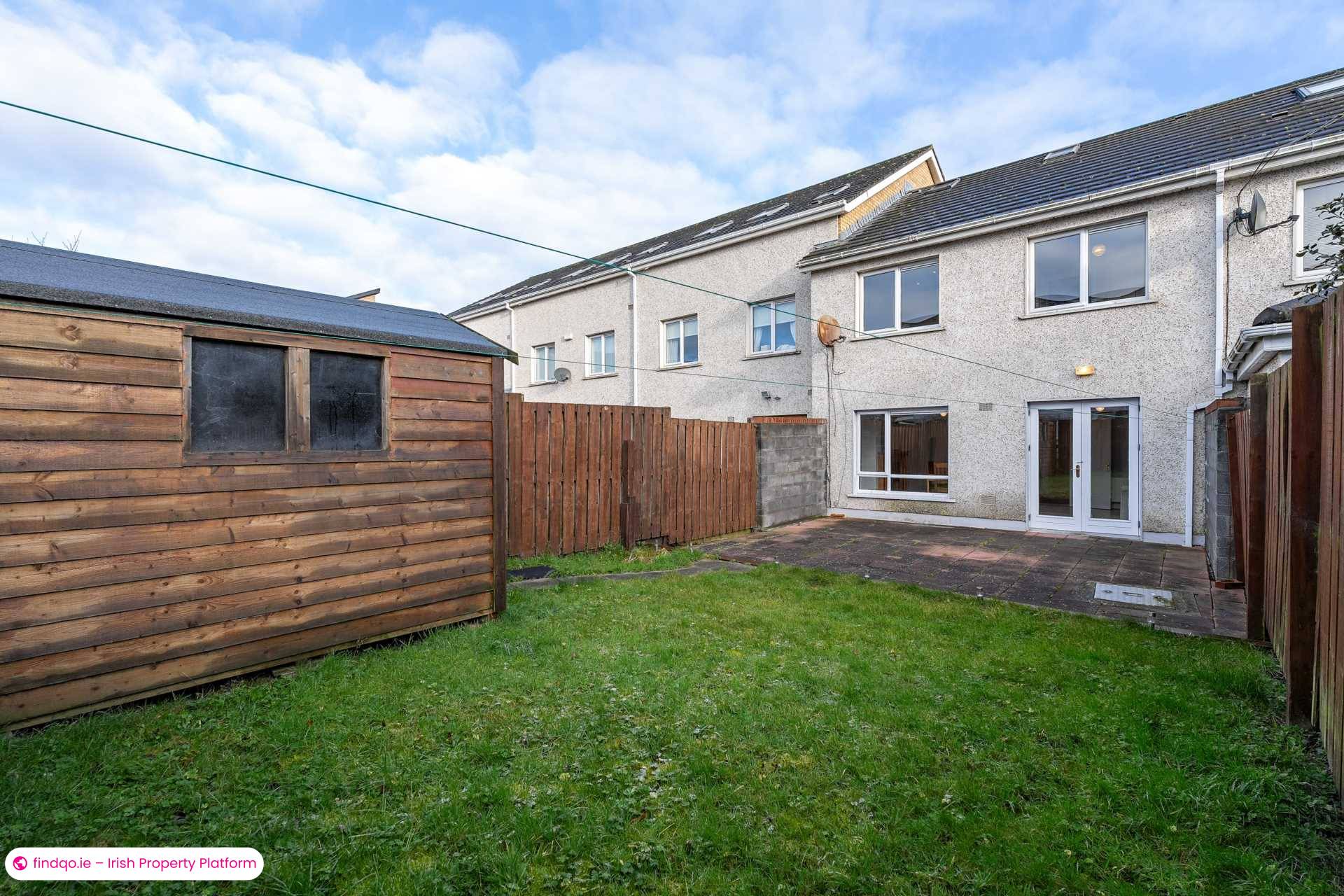 Terraced house for Sale in Dublin 15