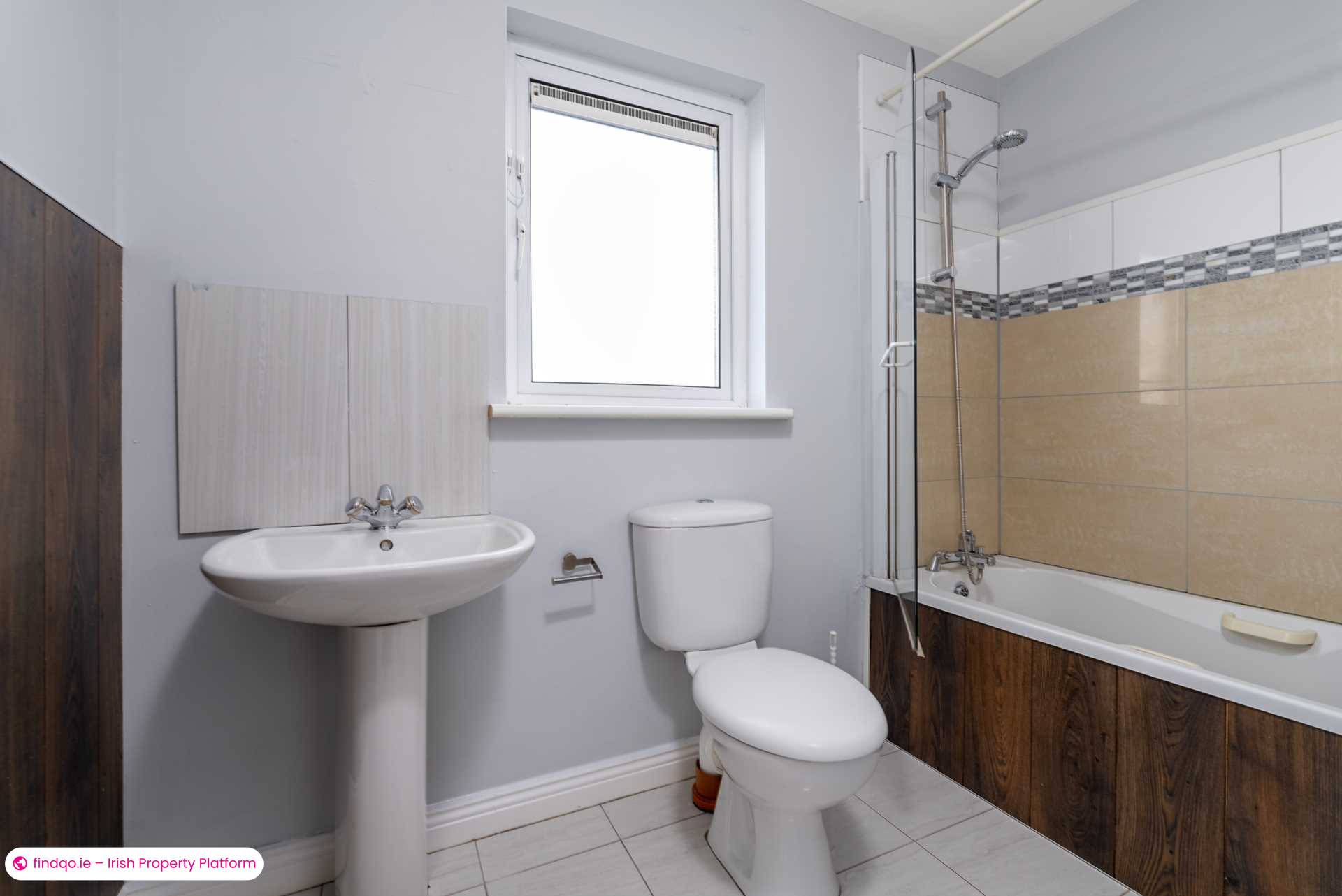 Terraced house for Sale in Dublin 15