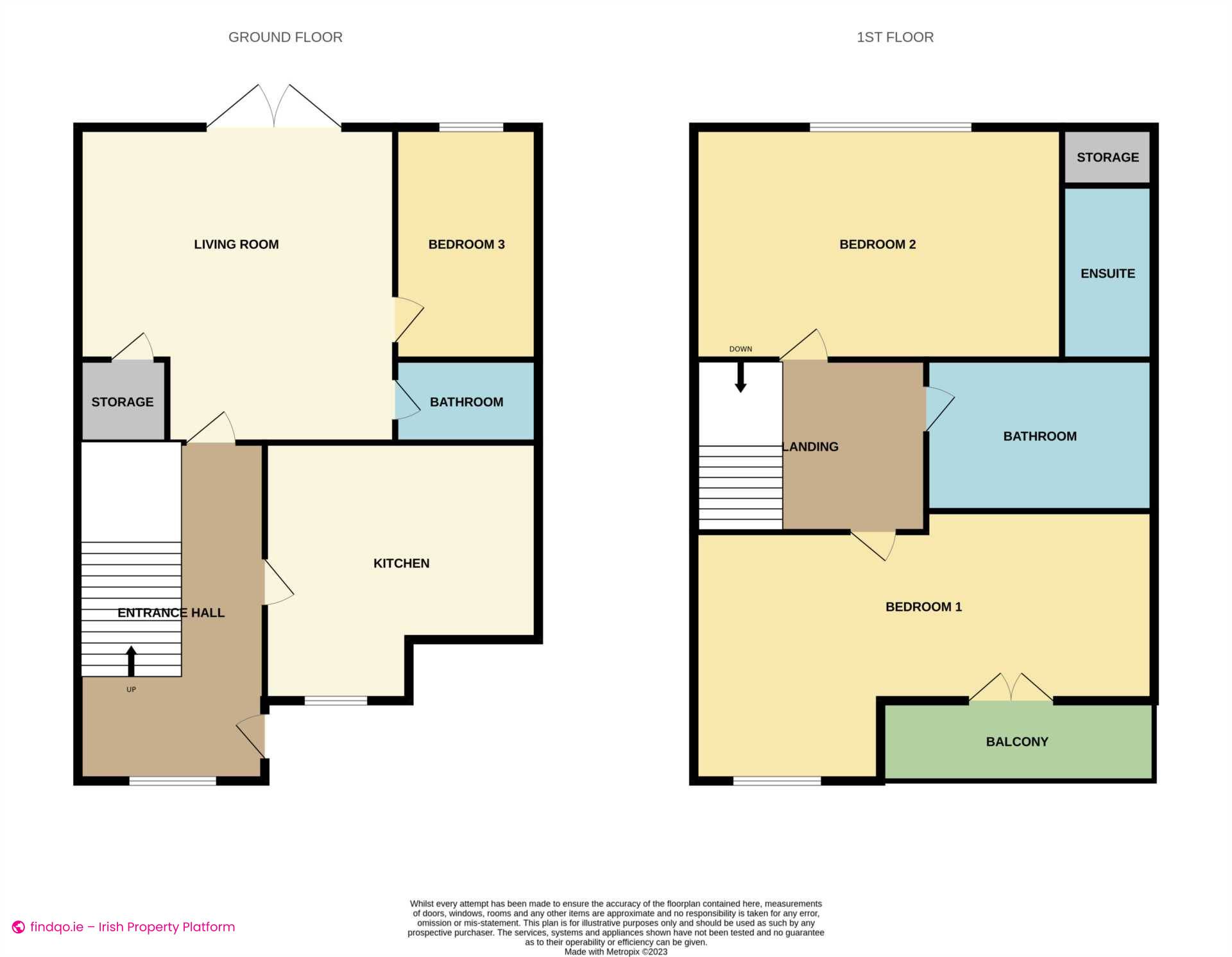 Property for Sale in Dublin 15