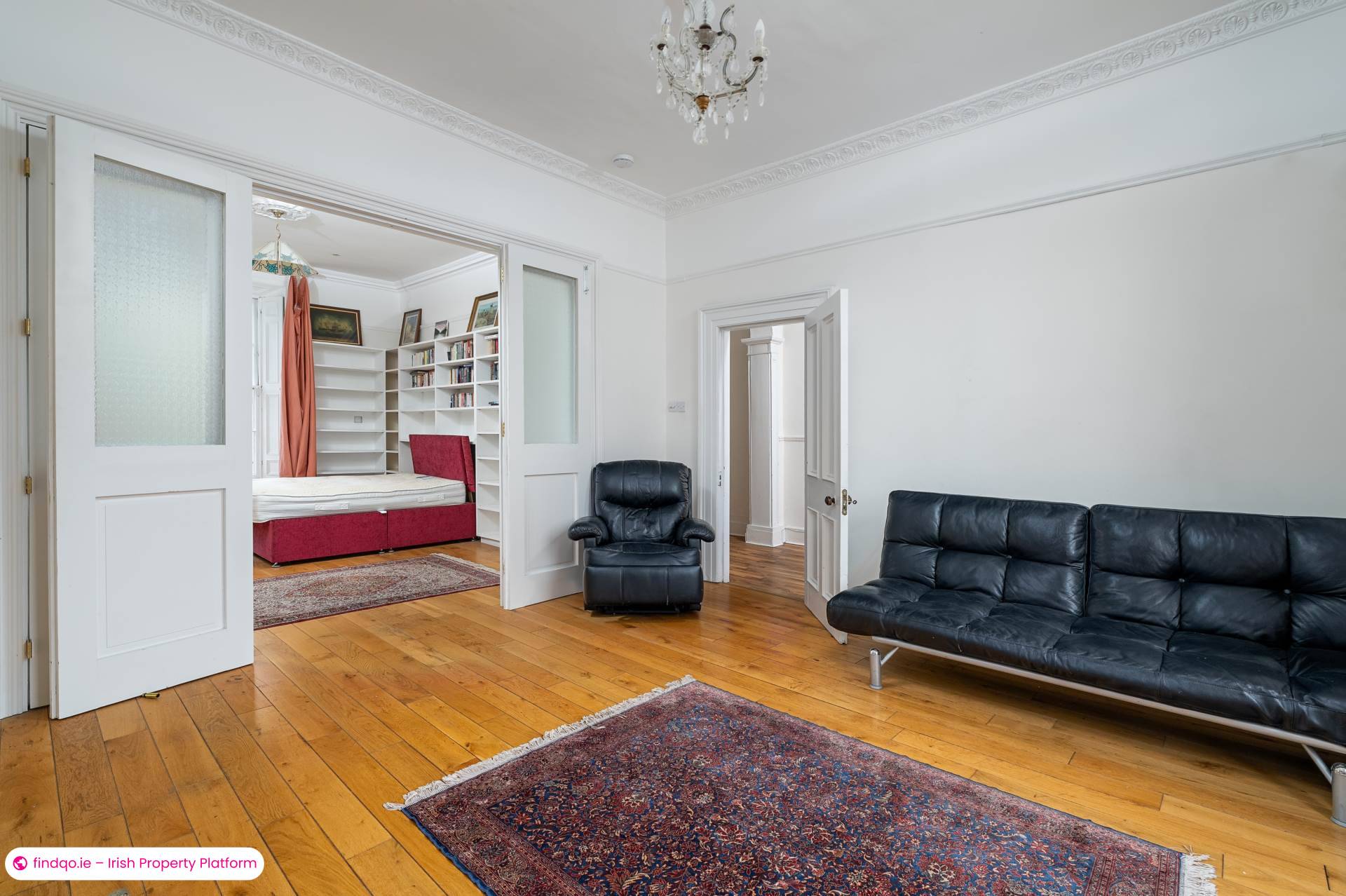 Terraced house for Sale in 60 Heytesbury Street, Saint Kevins, Dublin 8