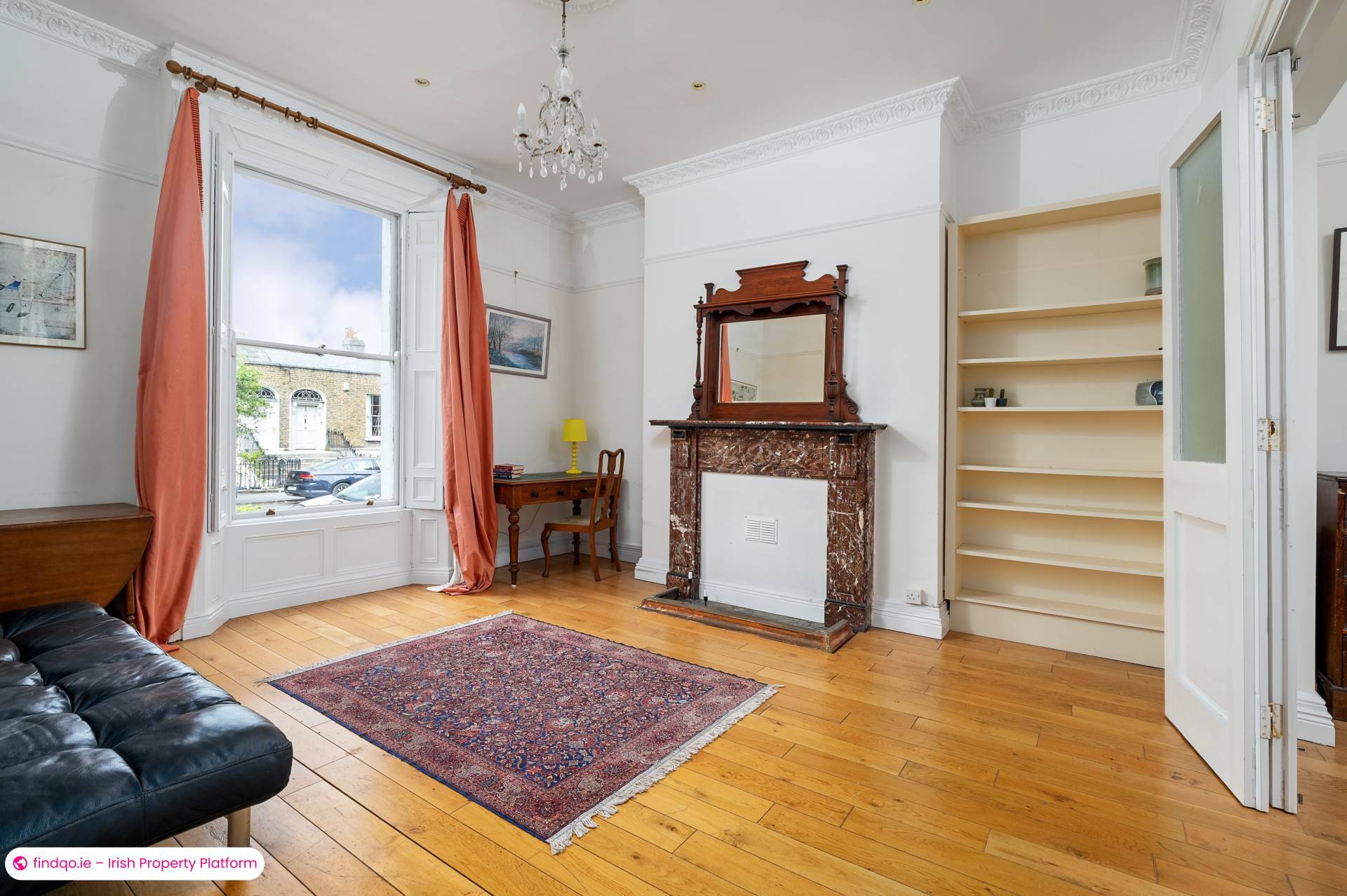 Terraced house for Sale in 60 Heytesbury Street, Saint Kevins, Dublin 8