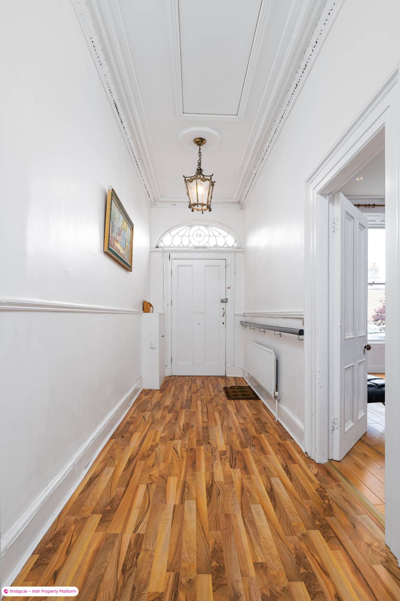 Terraced house for Sale in 60 Heytesbury Street, Saint Kevins, Dublin 8