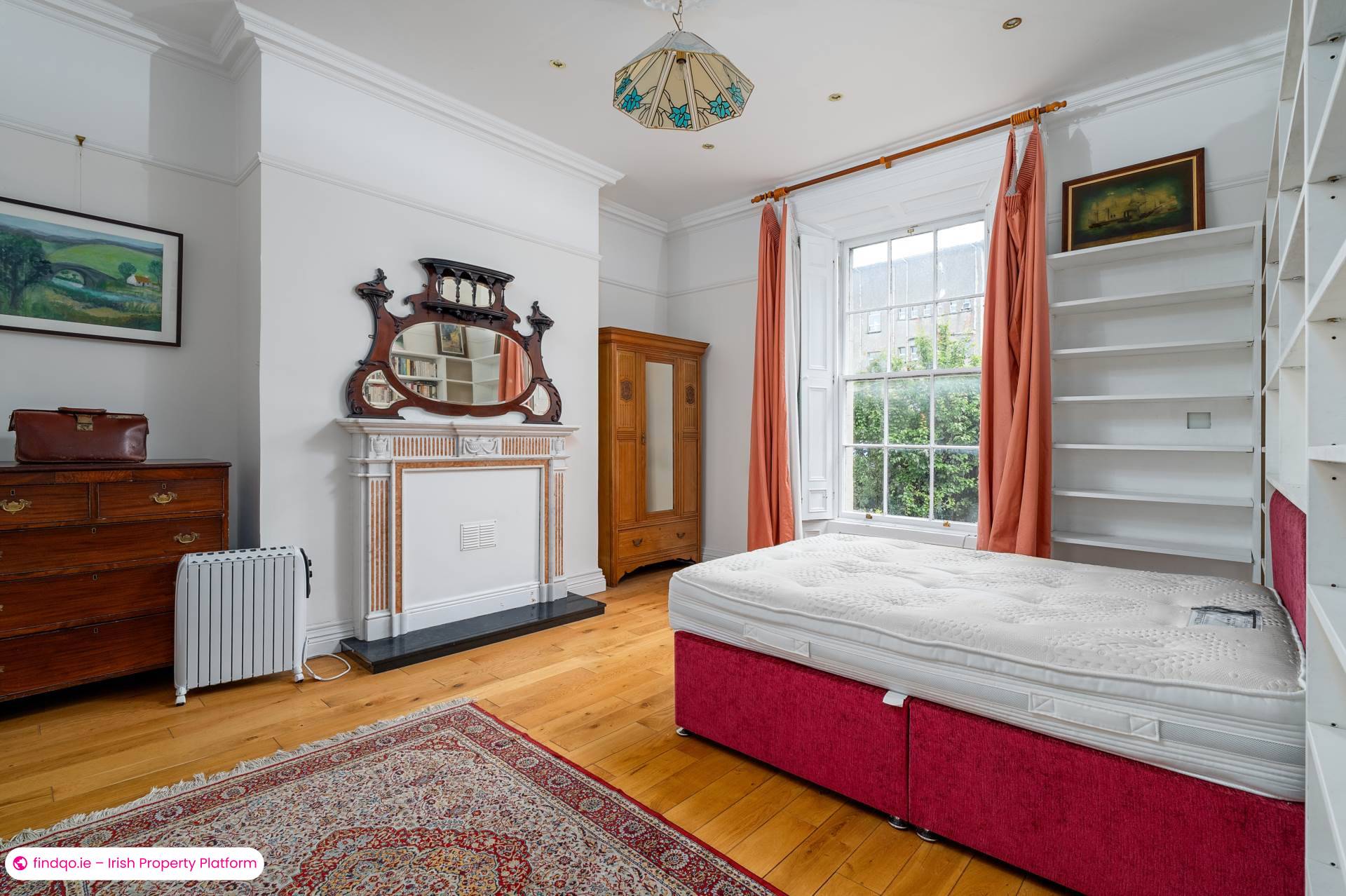 Terraced house for Sale in 60 Heytesbury Street, Saint Kevins, Dublin 8