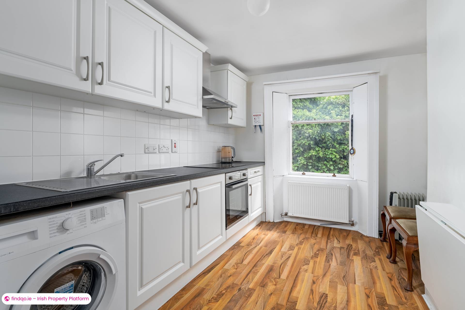 Terraced house for Sale in 60 Heytesbury Street, Saint Kevins, Dublin 8