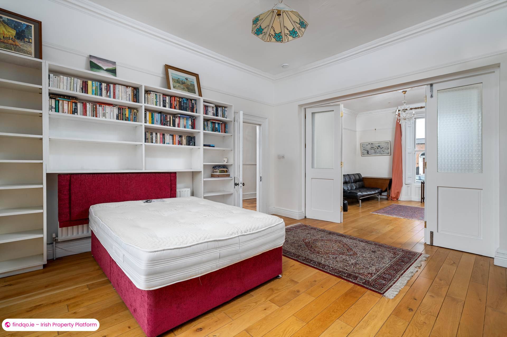 Terraced house for Sale in 60 Heytesbury Street, Saint Kevins, Dublin 8