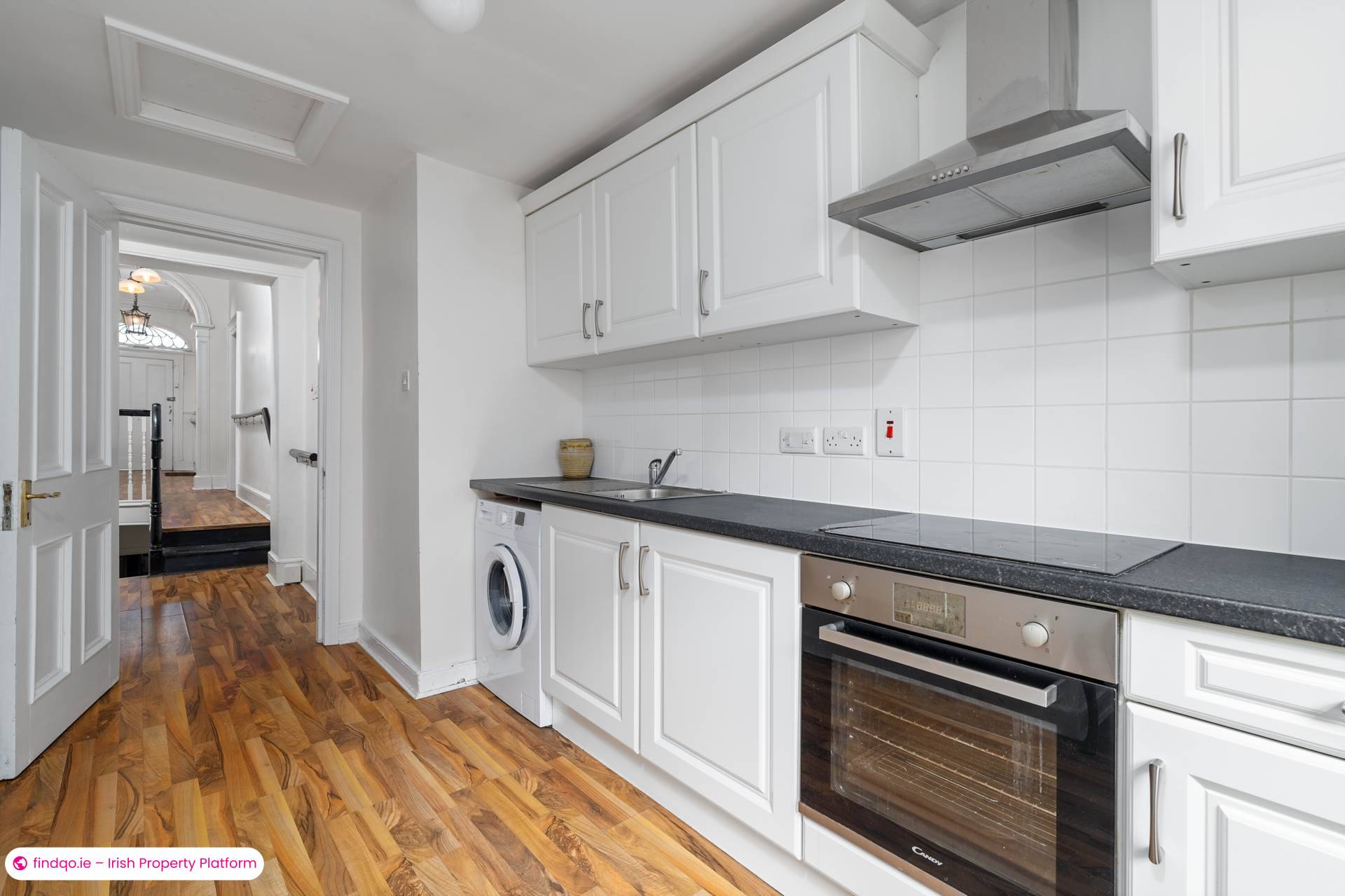 Terraced house for Sale in 60 Heytesbury Street, Saint Kevins, Dublin 8