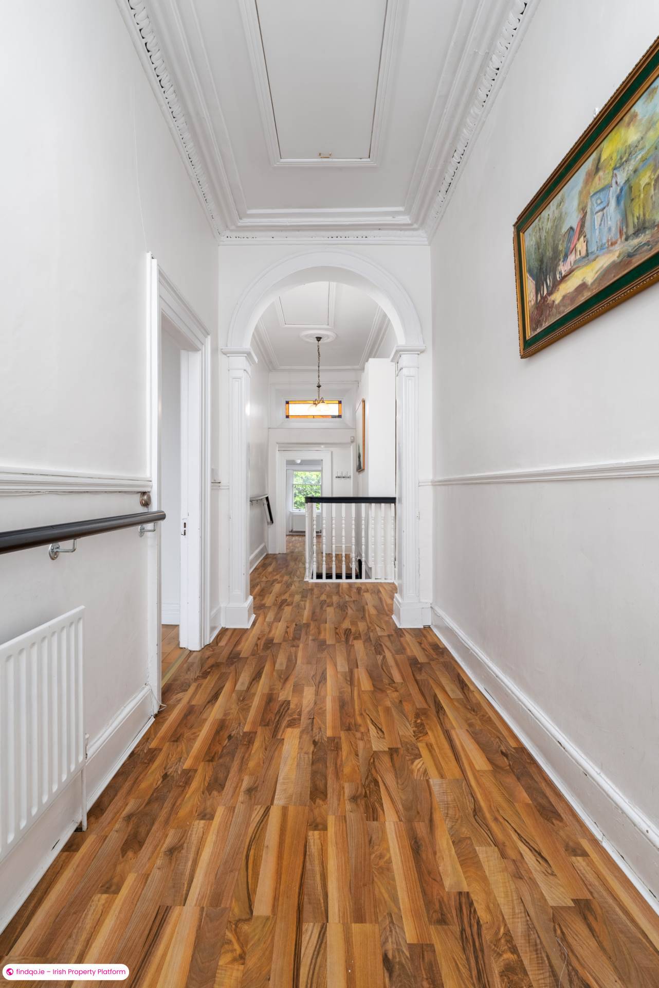 Terraced house for Sale in 60 Heytesbury Street, Saint Kevins, Dublin 8