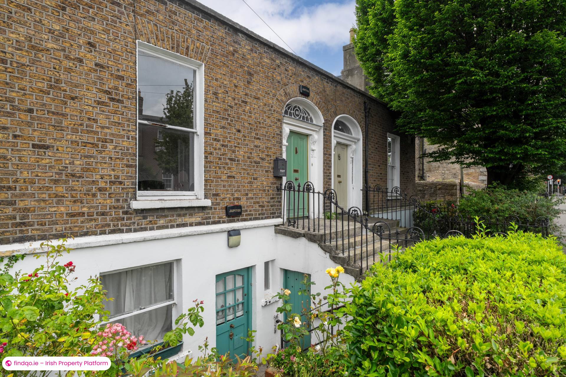 Terraced house for Sale in 60 Heytesbury Street, Saint Kevins, Dublin 8