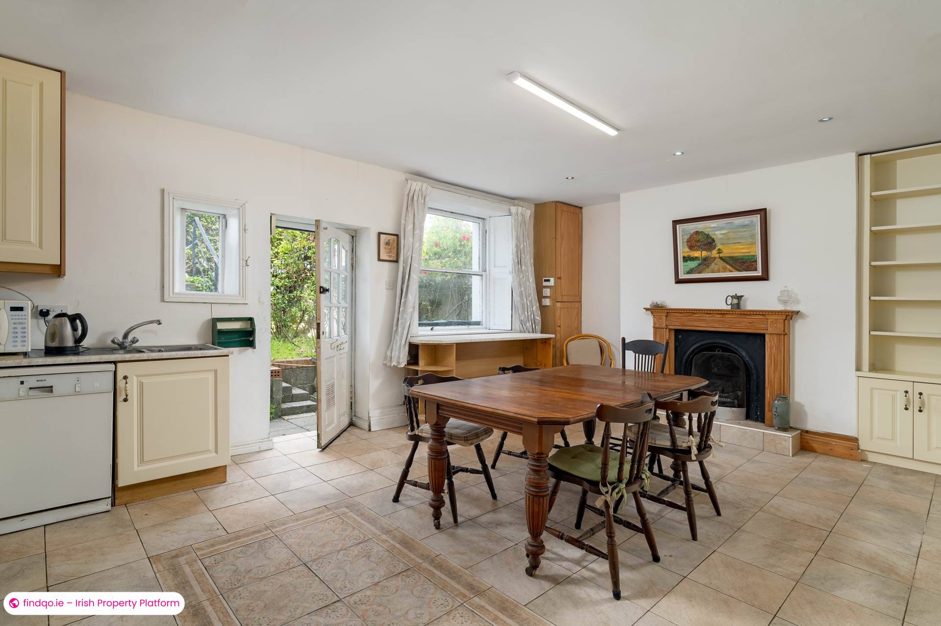 Terraced house for Sale in 60 Heytesbury Street, Saint Kevins, Dublin 8
