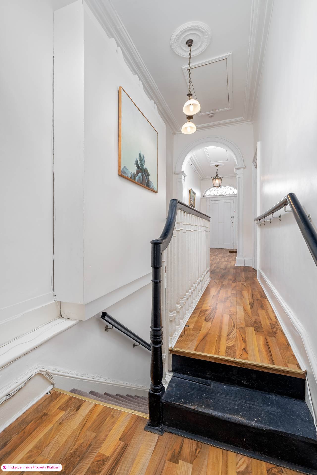 Terraced house for Sale in 60 Heytesbury Street, Saint Kevins, Dublin 8